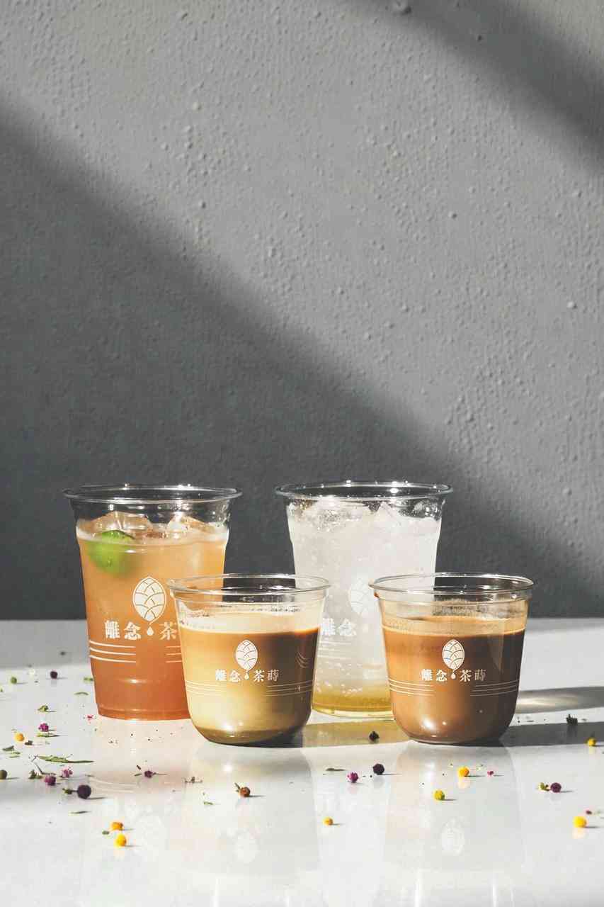 上環全新三層高精品茶概念店：必飲浮‧鴛鴦！以茶入饌必食頭春六堡蔘香雞、正山小種牛小排