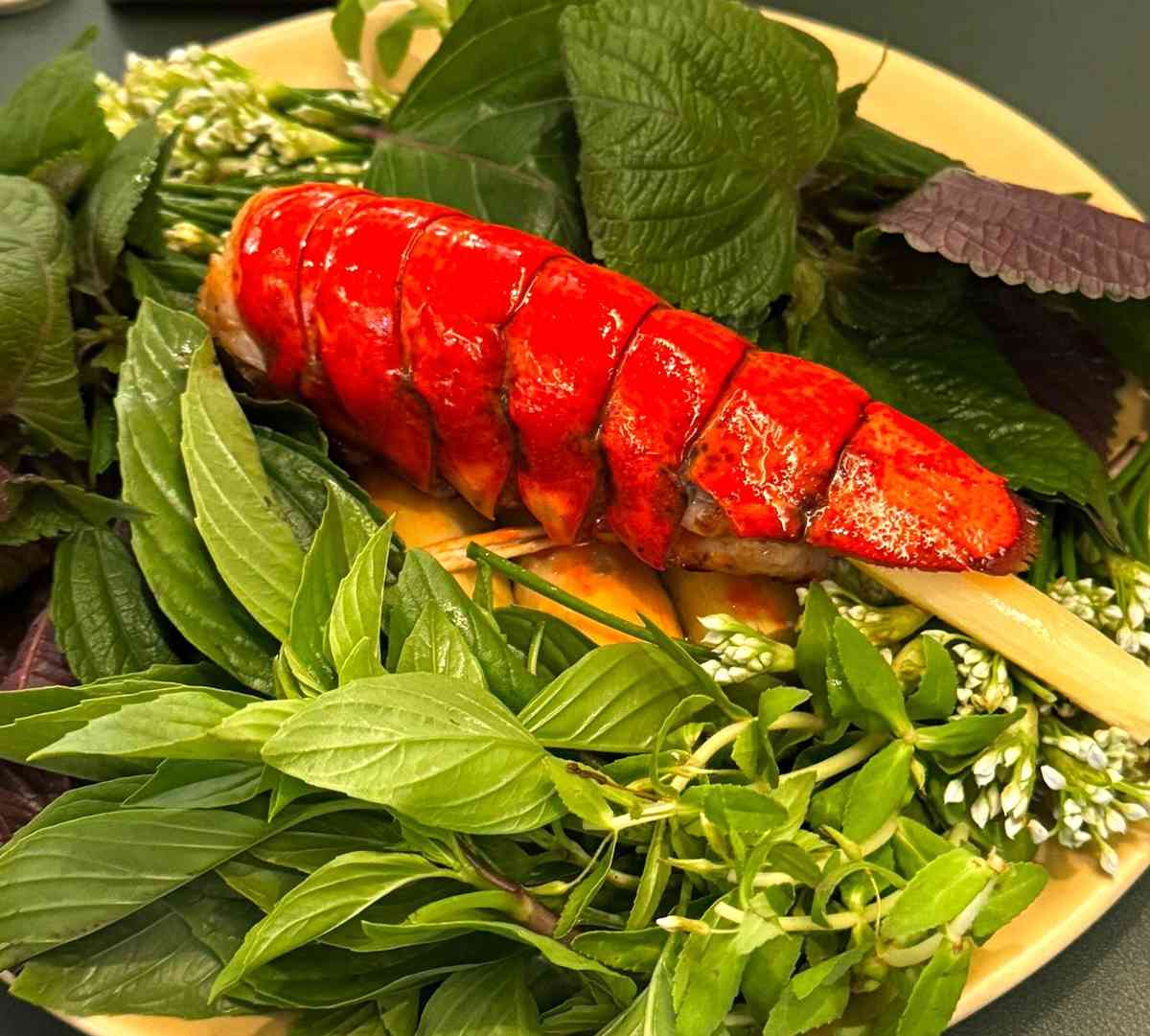中環全新越南菜餐廳融合中式烹調！金華火腿花膠雞肉粉、一鴨三吃、稻草煙燻滷水乳鴿，充滿華僑記憶靈魂