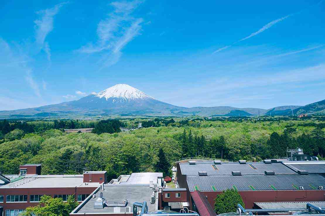 威士忌深度遊:走進富士山麓蒸餾所,一嚐充滿美國波本風的Whisky 威士忌深度遊:走進富士山麓蒸餾所,一嚐充滿美國波本風的Whisky