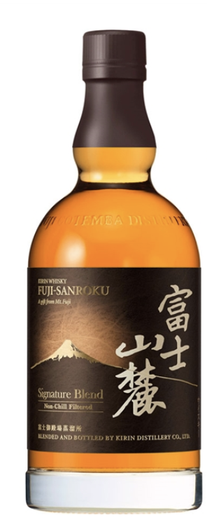 威士忌深度遊:走進富士山麓蒸餾所,一嚐充滿美國波本風的Whisky 威士忌深度遊:走進富士山麓蒸餾所,一嚐充滿美國波本風的Whisky