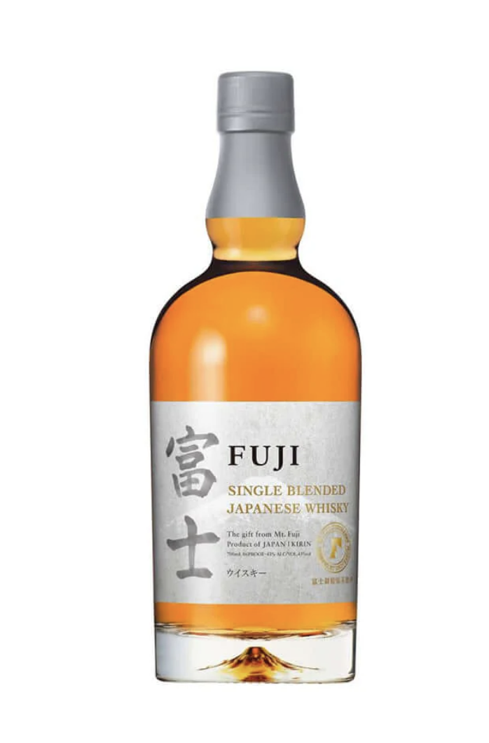 威士忌深度遊:走進富士山麓蒸餾所,一嚐充滿美國波本風的Whisky 威士忌深度遊:走進富士山麓蒸餾所,一嚐充滿美國波本風的Whisky