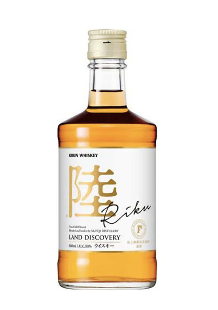 威士忌深度遊:走進富士山麓蒸餾所,一嚐充滿美國波本風的Whisky 威士忌深度遊:走進富士山麓蒸餾所,一嚐充滿美國波本風的Whisky
