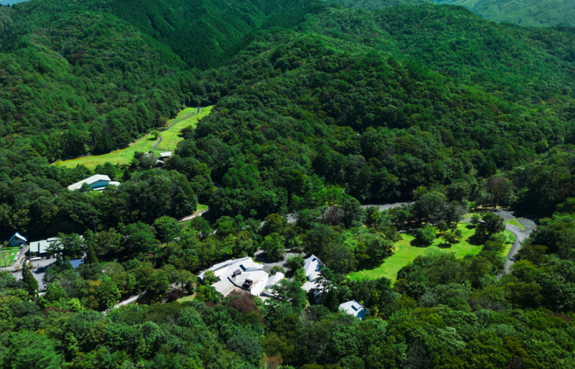 日本威士忌深度遊：在廣島細嚐落櫻之味，初探富士本土風味的櫻尾蒸餾所