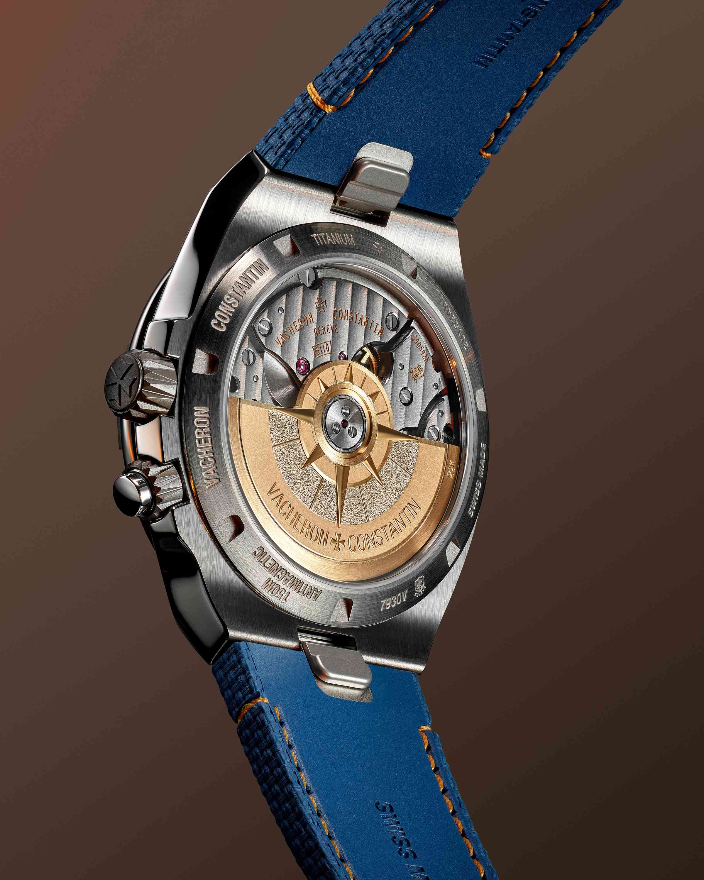 WW2026|錶展必備經典藍綠錶盤精選:IWC 飛行員腕錶小王子特別版、江詩丹頓Overseas、Grand Seiko Evolution 9 WW2026|錶展必備經典藍綠錶盤精選:IWC 飛行員腕錶小王子特別版、江詩丹頓Overseas、Grand Seiko Evolution 9