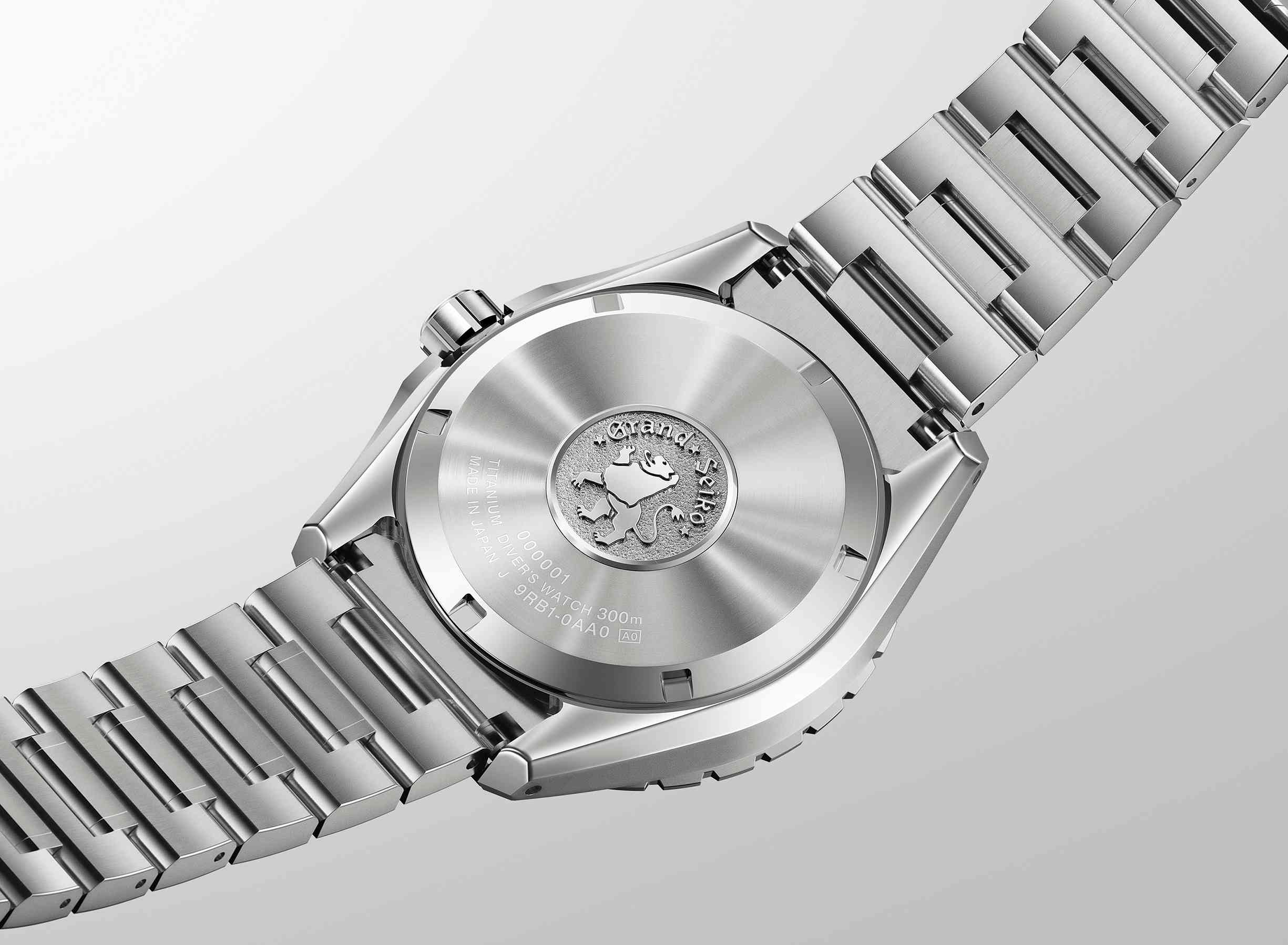 WW2026|錶展必備經典藍綠錶盤精選:IWC 飛行員腕錶小王子特別版、江詩丹頓Overseas、Grand Seiko Evolution 9 WW2026|錶展必備經典藍綠錶盤精選:IWC 飛行員腕錶小王子特別版、江詩丹頓Overseas、Grand Seiko Evolution 9