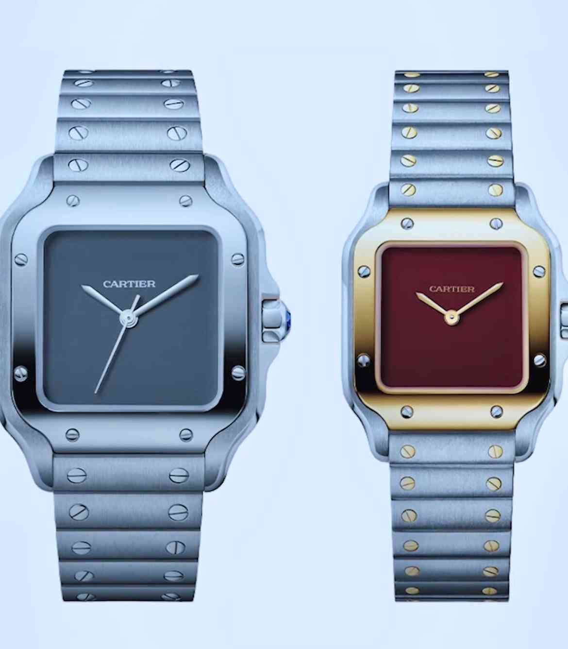 WW26｜簡約X詩意：四款低調腕錶新作，為日常穿搭悄然增添優雅