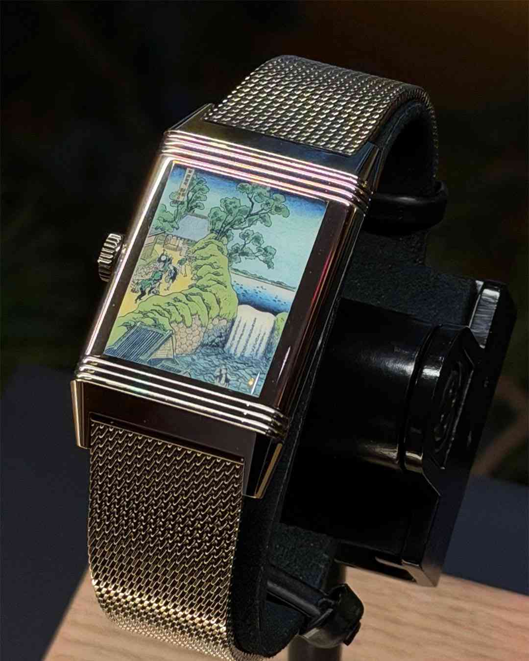 Watches & Wonders 2026: 直擊積家年度專利新作 &nbsp;全新系列 Master Control Chronometre 震撼亮相