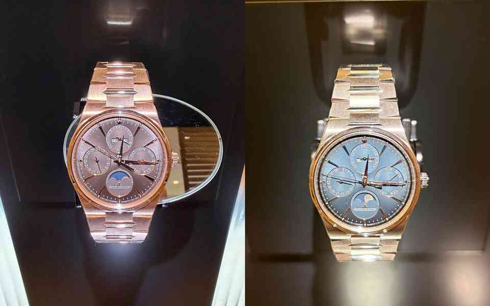 Watches & Wonders 2026: 直擊積家年度專利新作 &nbsp;全新系列 Master Control Chronometre 震撼亮相