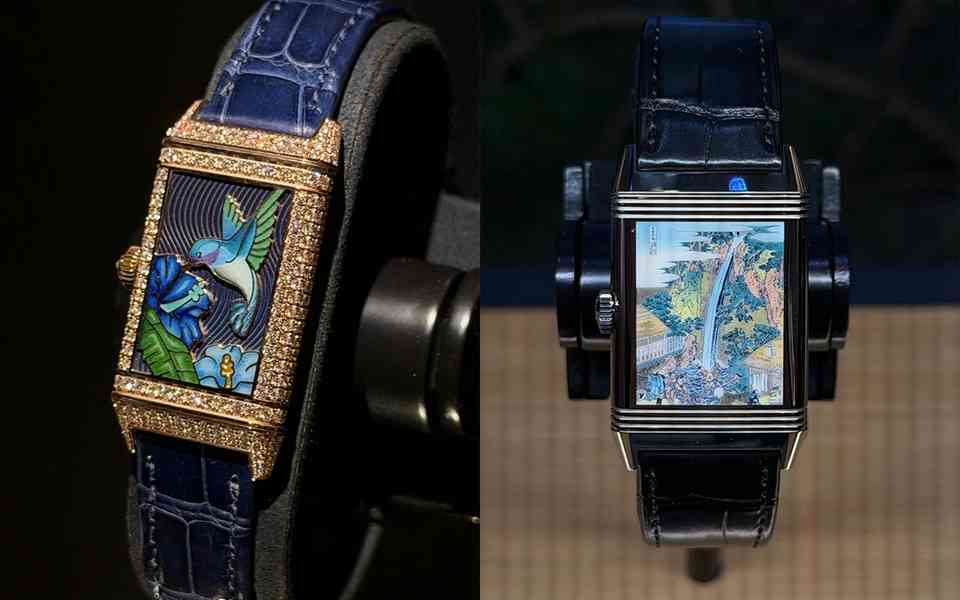 Watches & Wonders 2026: 直擊積家年度專利新作 &nbsp;全新系列 Master Control Chronometre 震撼亮相