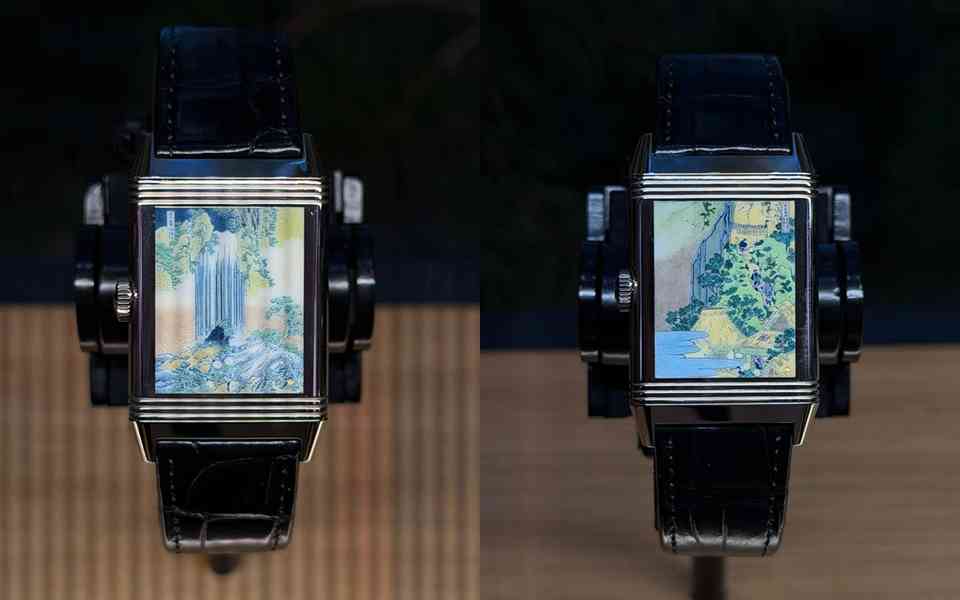 Watches & Wonders 2026: 直擊積家年度專利新作 &nbsp;全新系列 Master Control Chronometre 震撼亮相