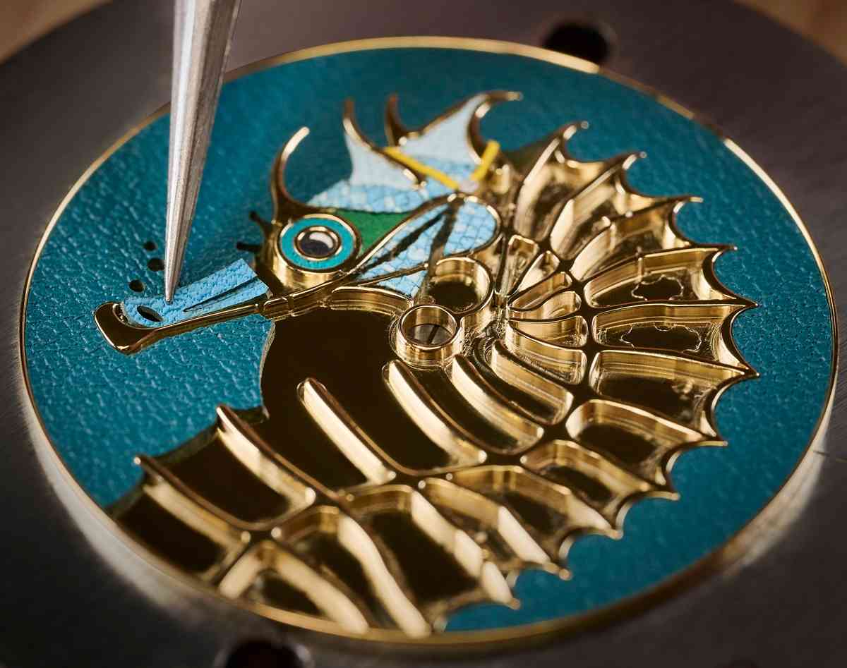 Year of Horse：從駿馬奔馳到蓄勢待發，精選7款馬年限量版腕錶