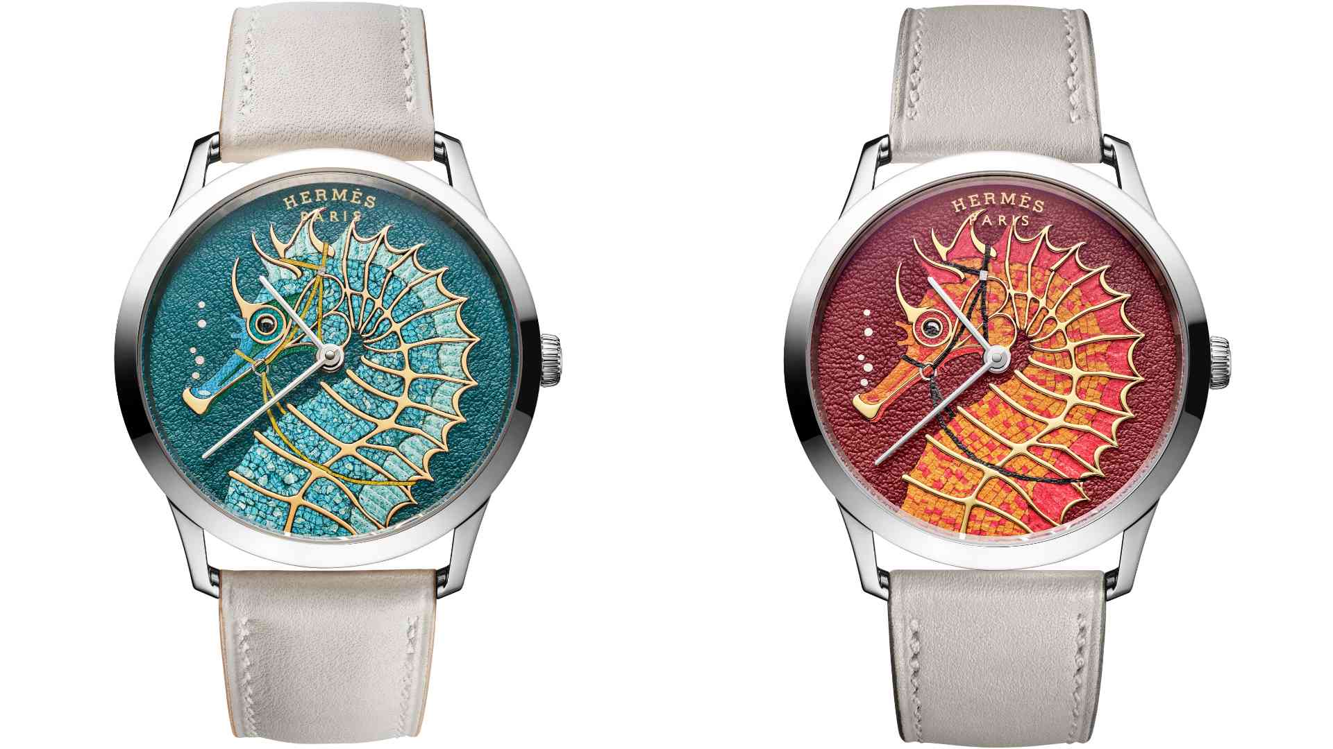 Year of Horse：從駿馬奔馳到蓄勢待發，精選7款馬年限量版腕錶