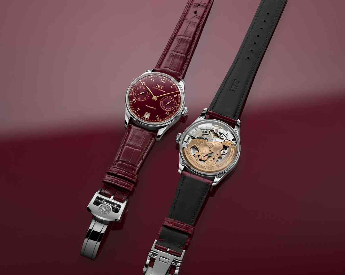 Year of Horse：從駿馬奔馳到蓄勢待發，精選7款馬年限量版腕錶