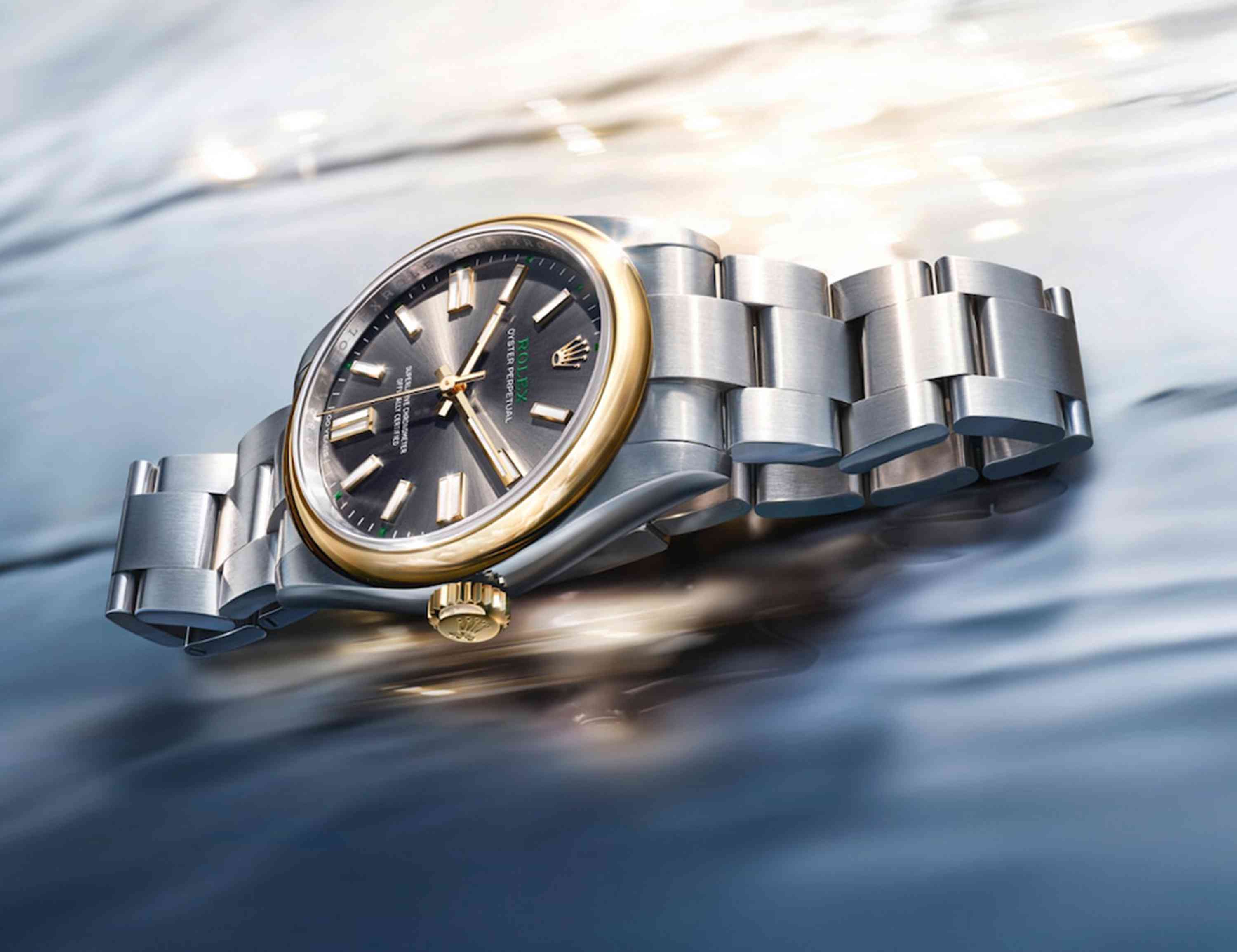 WW2026 | Rolex 新款腕錶完整解析:蠔式系列百週年,Daytona、Yacht-Master II等7款新作全曝光 WW2026 | Rolex 新款腕錶完整解析:蠔式系列百週年,Daytona、Yacht-Master II等7款新作全曝光