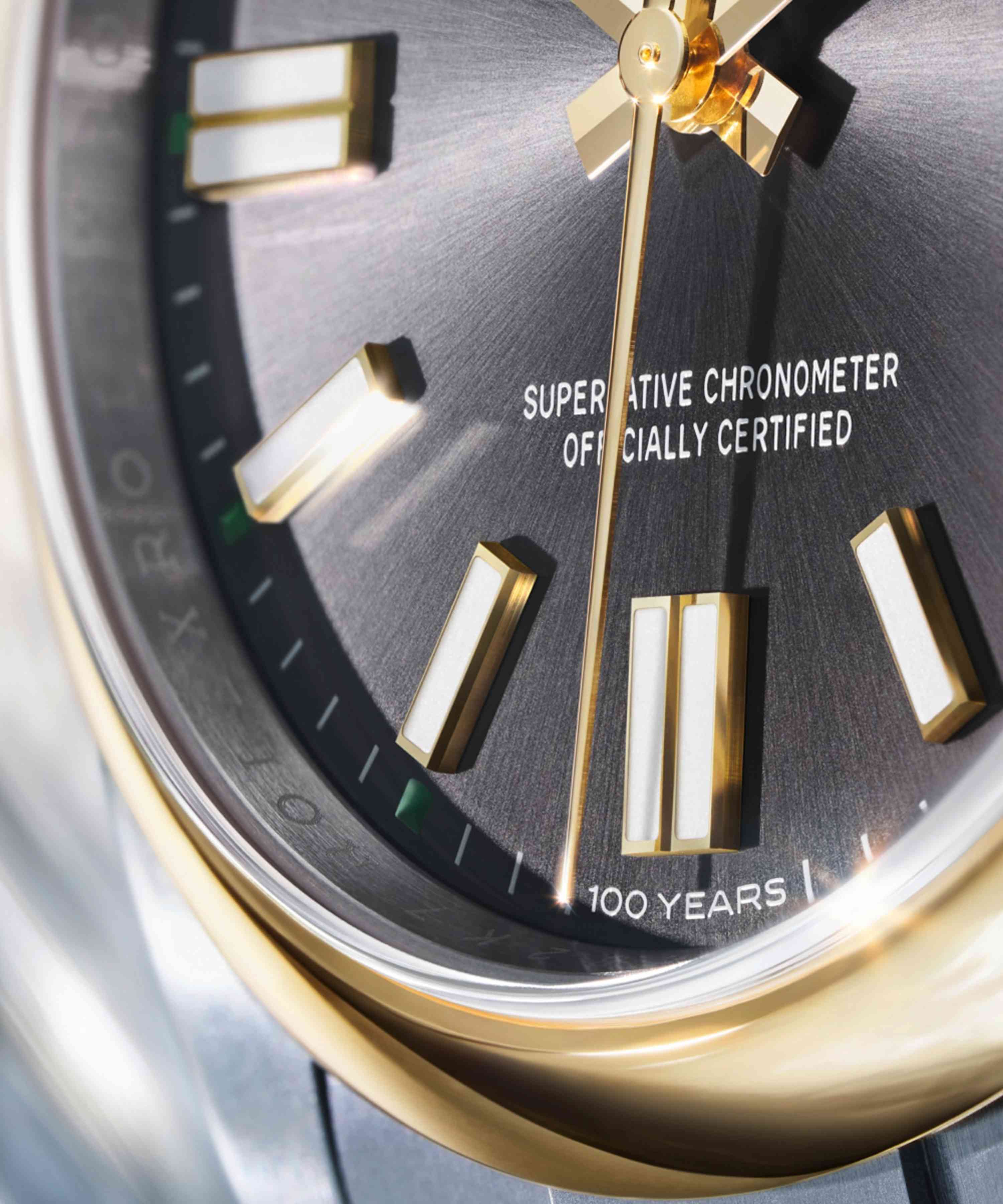 WW2026 | Rolex 新款腕錶完整解析:蠔式系列百週年,Daytona、Yacht-Master II等7款新作全曝光 WW2026 | Rolex 新款腕錶完整解析:蠔式系列百週年,Daytona、Yacht-Master II等7款新作全曝光
