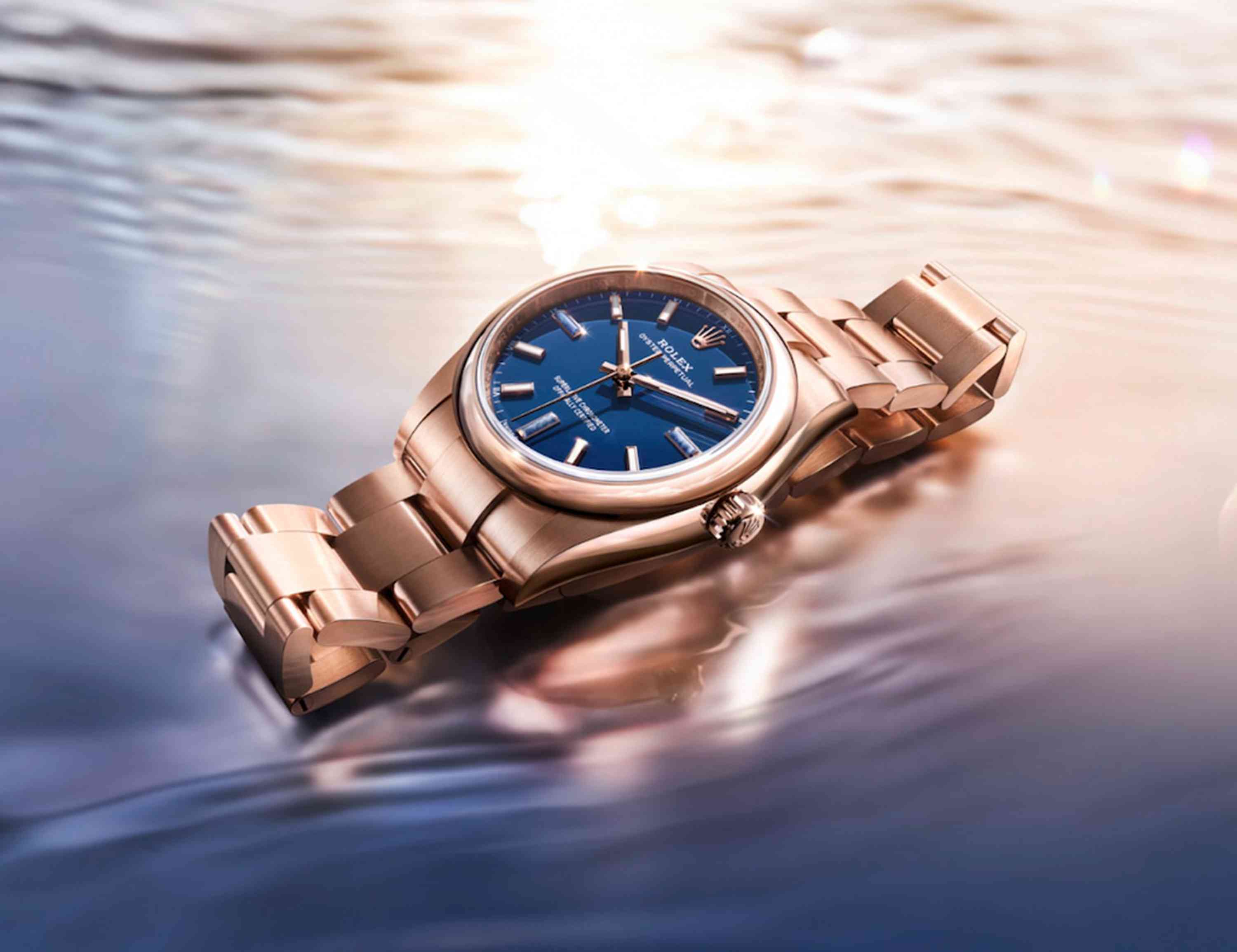 WW2026 | Rolex 新款腕錶完整解析:蠔式系列百週年,Daytona、Yacht-Master II等7款新作全曝光 WW2026 | Rolex 新款腕錶完整解析:蠔式系列百週年,Daytona、Yacht-Master II等7款新作全曝光