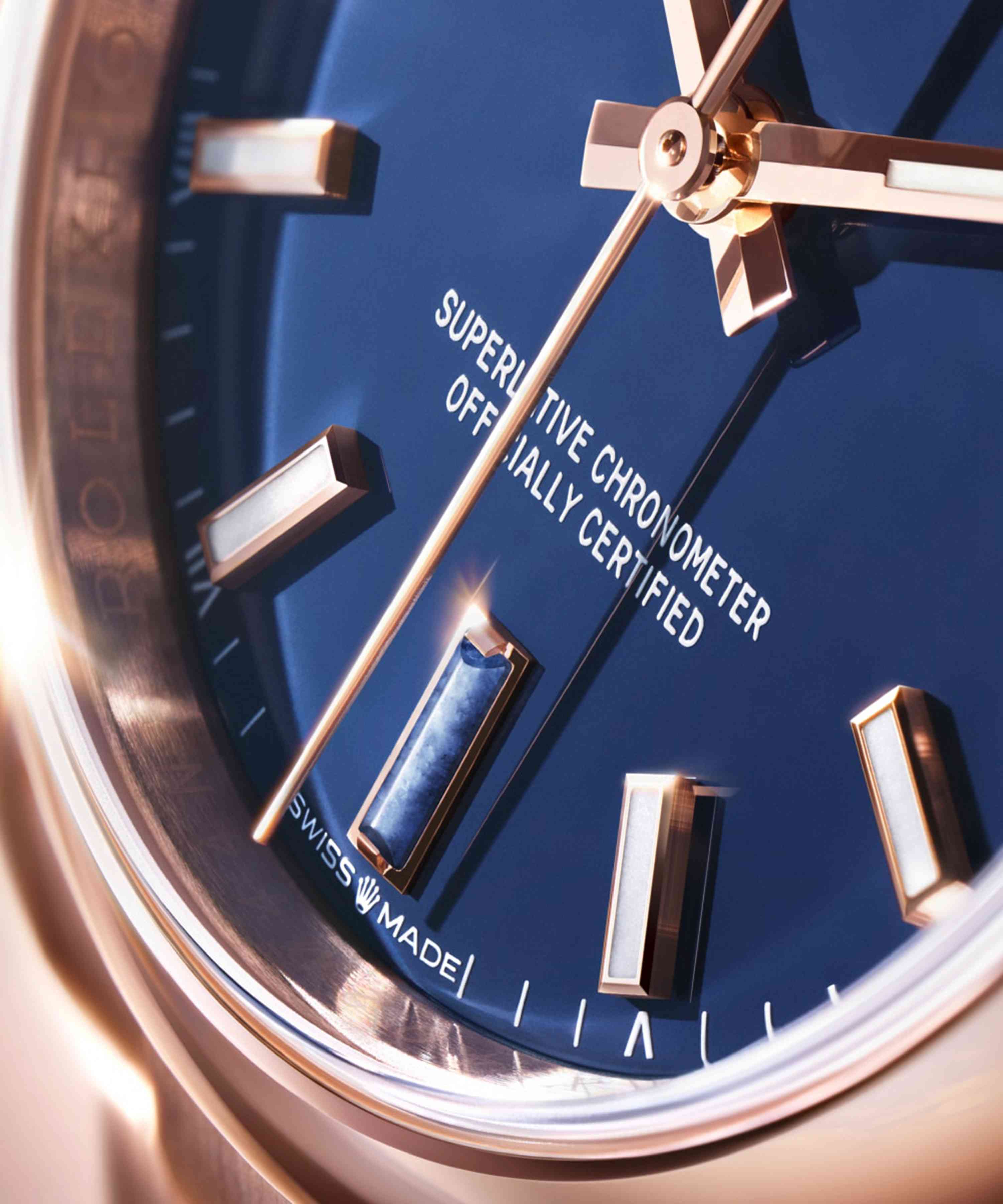 WW2026 | Rolex 新款腕錶完整解析:蠔式系列百週年,Daytona、Yacht-Master II等7款新作全曝光 WW2026 | Rolex 新款腕錶完整解析:蠔式系列百週年,Daytona、Yacht-Master II等7款新作全曝光