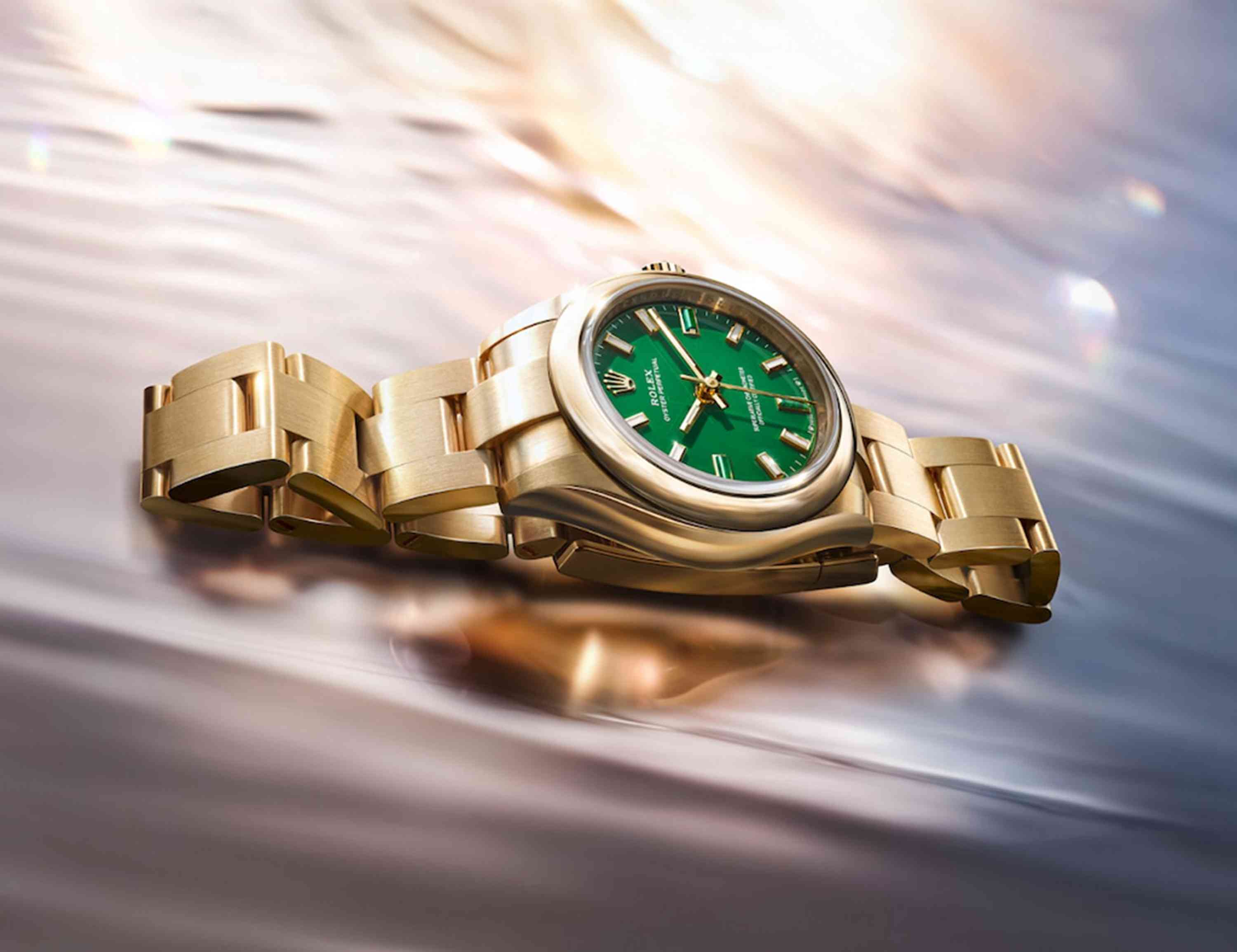 WW2026 | Rolex 新款腕錶完整解析:蠔式系列百週年,Daytona、Yacht-Master II等7款新作全曝光 WW2026 | Rolex 新款腕錶完整解析:蠔式系列百週年,Daytona、Yacht-Master II等7款新作全曝光