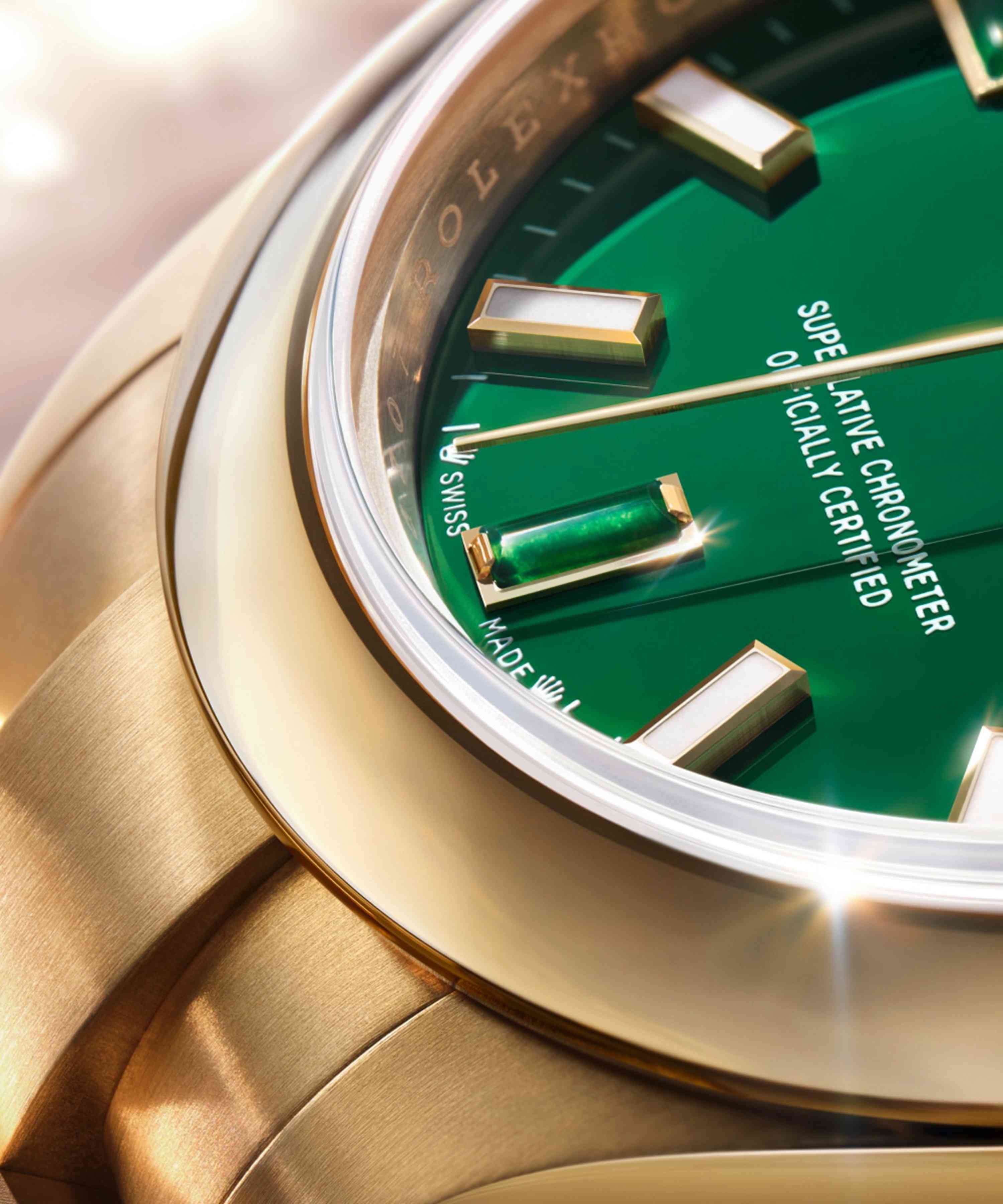 WW2026 | Rolex 新款腕錶完整解析:蠔式系列百週年,Daytona、Yacht-Master II等7款新作全曝光 WW2026 | Rolex 新款腕錶完整解析:蠔式系列百週年,Daytona、Yacht-Master II等7款新作全曝光