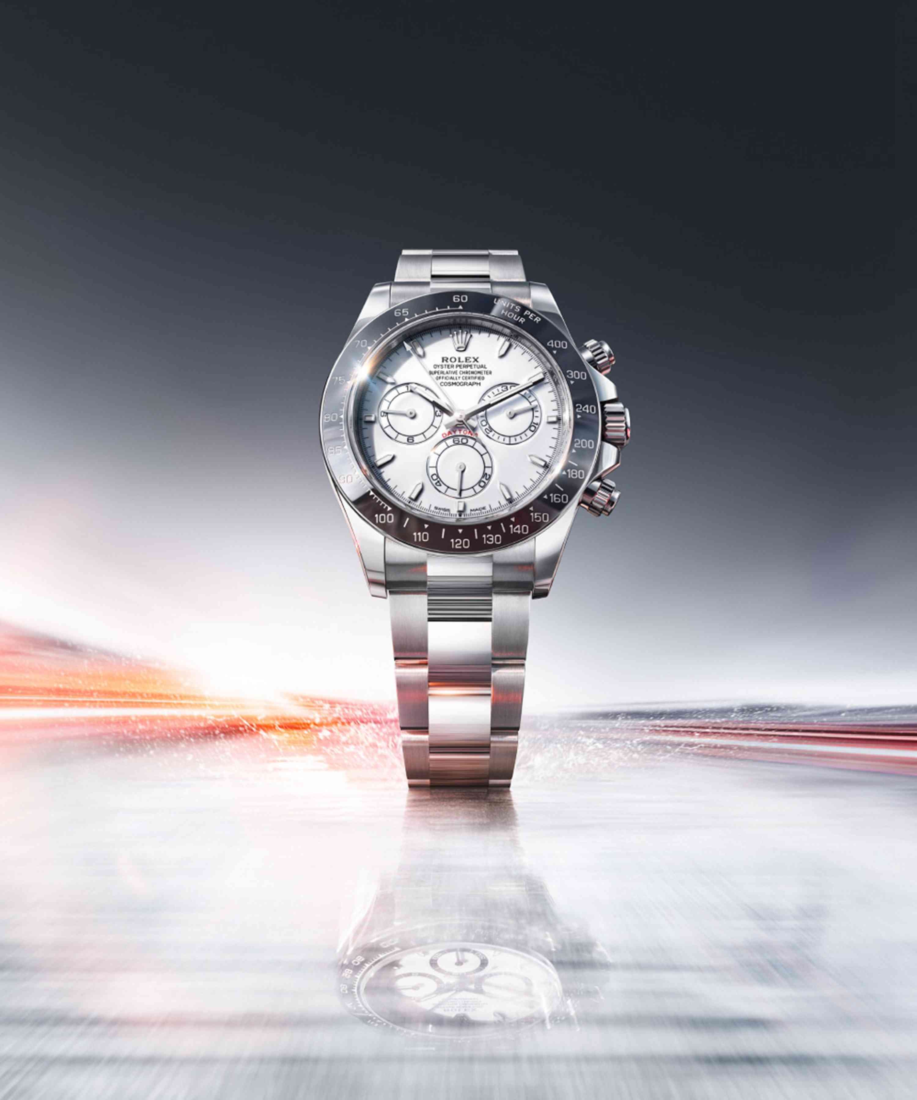 WW2026 | Rolex 新款腕錶完整解析:蠔式系列百週年,Daytona、Yacht-Master II等7款新作全曝光 WW2026 | Rolex 新款腕錶完整解析:蠔式系列百週年,Daytona、Yacht-Master II等7款新作全曝光