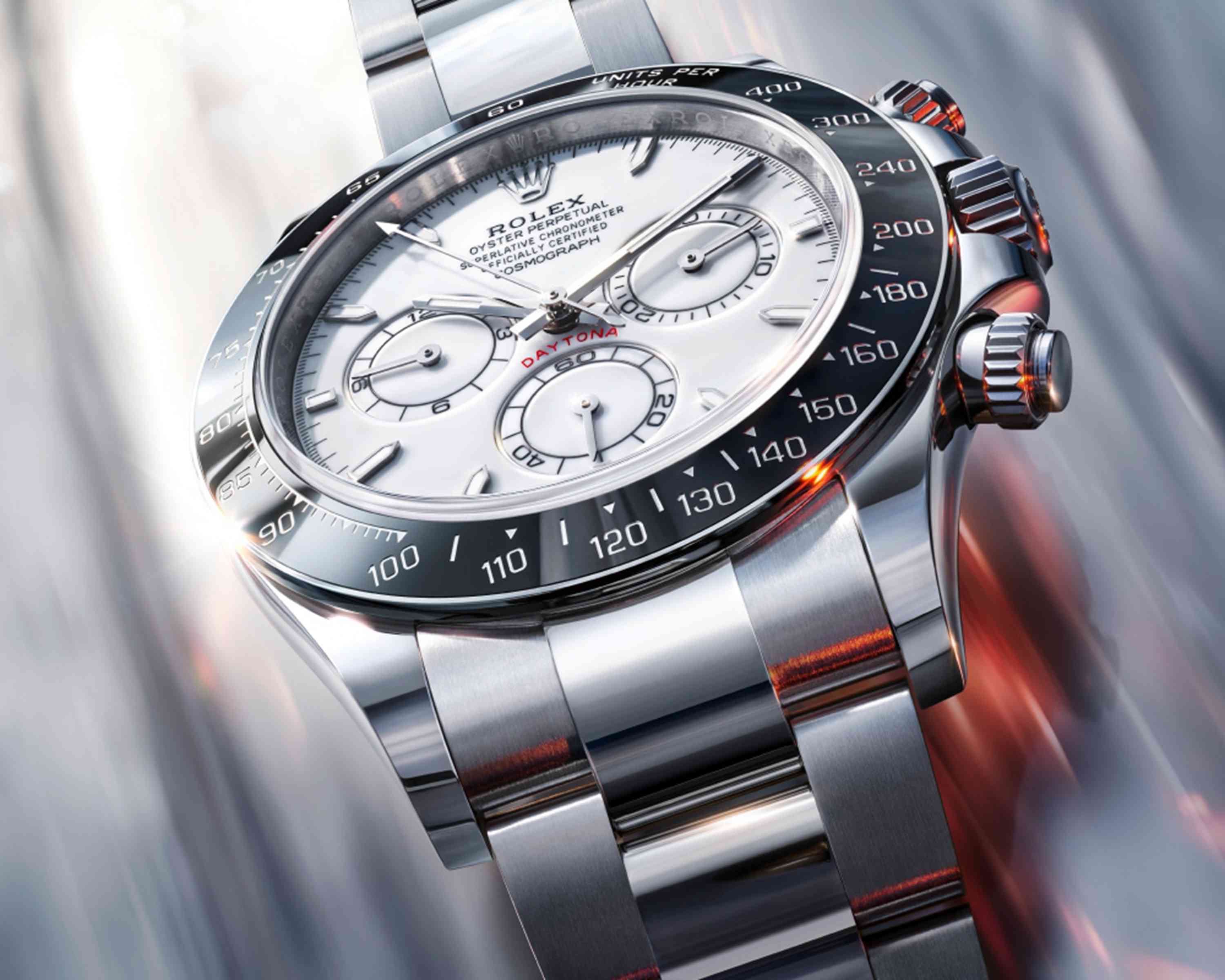 WW2026 | Rolex 新款腕錶完整解析:蠔式系列百週年,Daytona、Yacht-Master II等7款新作全曝光 WW2026 | Rolex 新款腕錶完整解析:蠔式系列百週年,Daytona、Yacht-Master II等7款新作全曝光