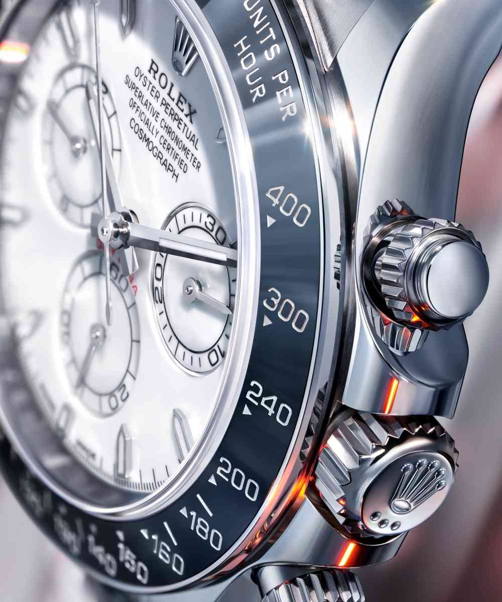 WW2026 | Rolex 新款腕錶完整解析:蠔式系列百週年,Daytona、Yacht-Master II等7款新作全曝光 WW2026 | Rolex 新款腕錶完整解析:蠔式系列百週年,Daytona、Yacht-Master II等7款新作全曝光