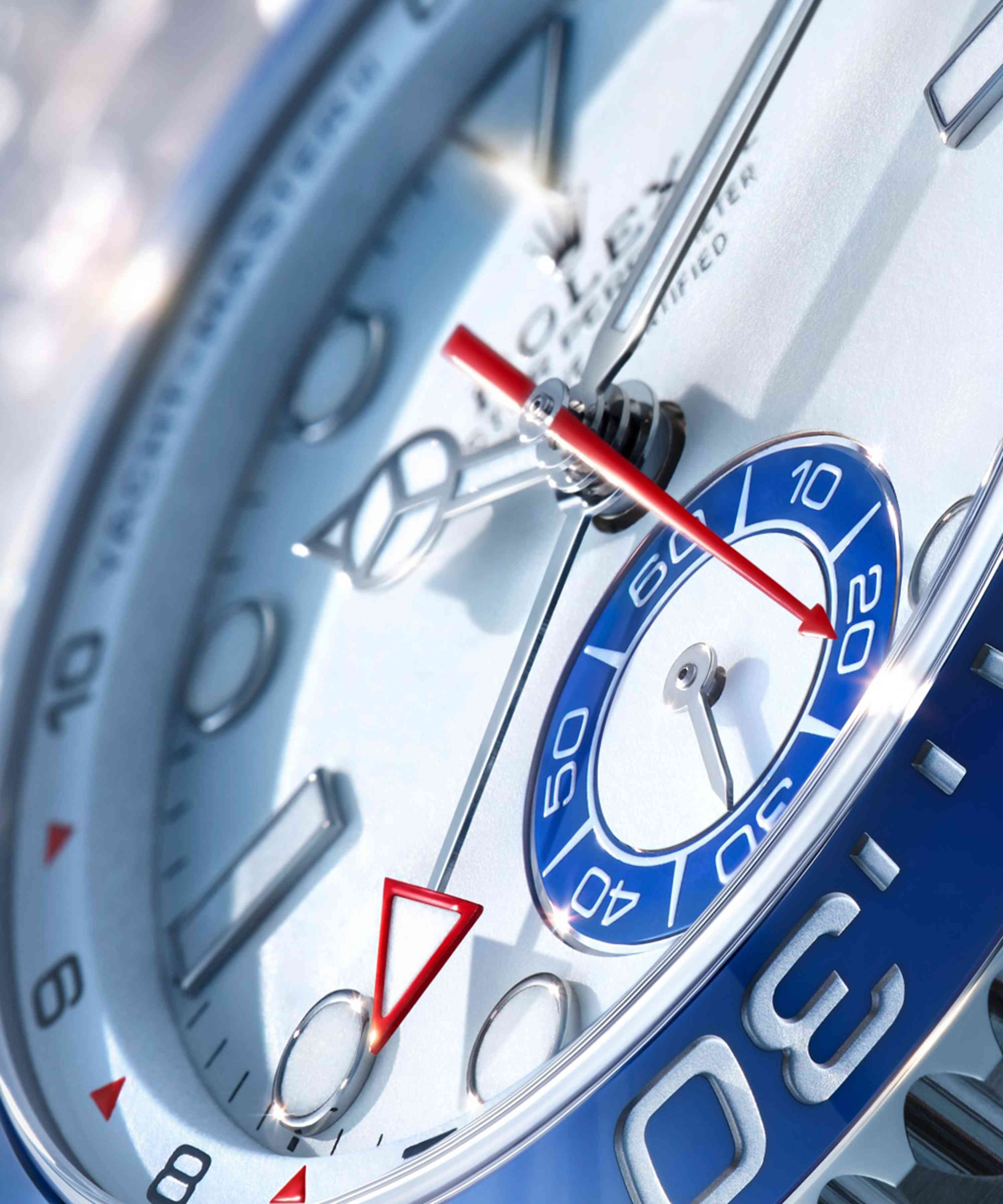 WW2026 | Rolex 新款腕錶完整解析:蠔式系列百週年,Daytona、Yacht-Master II等7款新作全曝光 WW2026 | Rolex 新款腕錶完整解析:蠔式系列百週年,Daytona、Yacht-Master II等7款新作全曝光