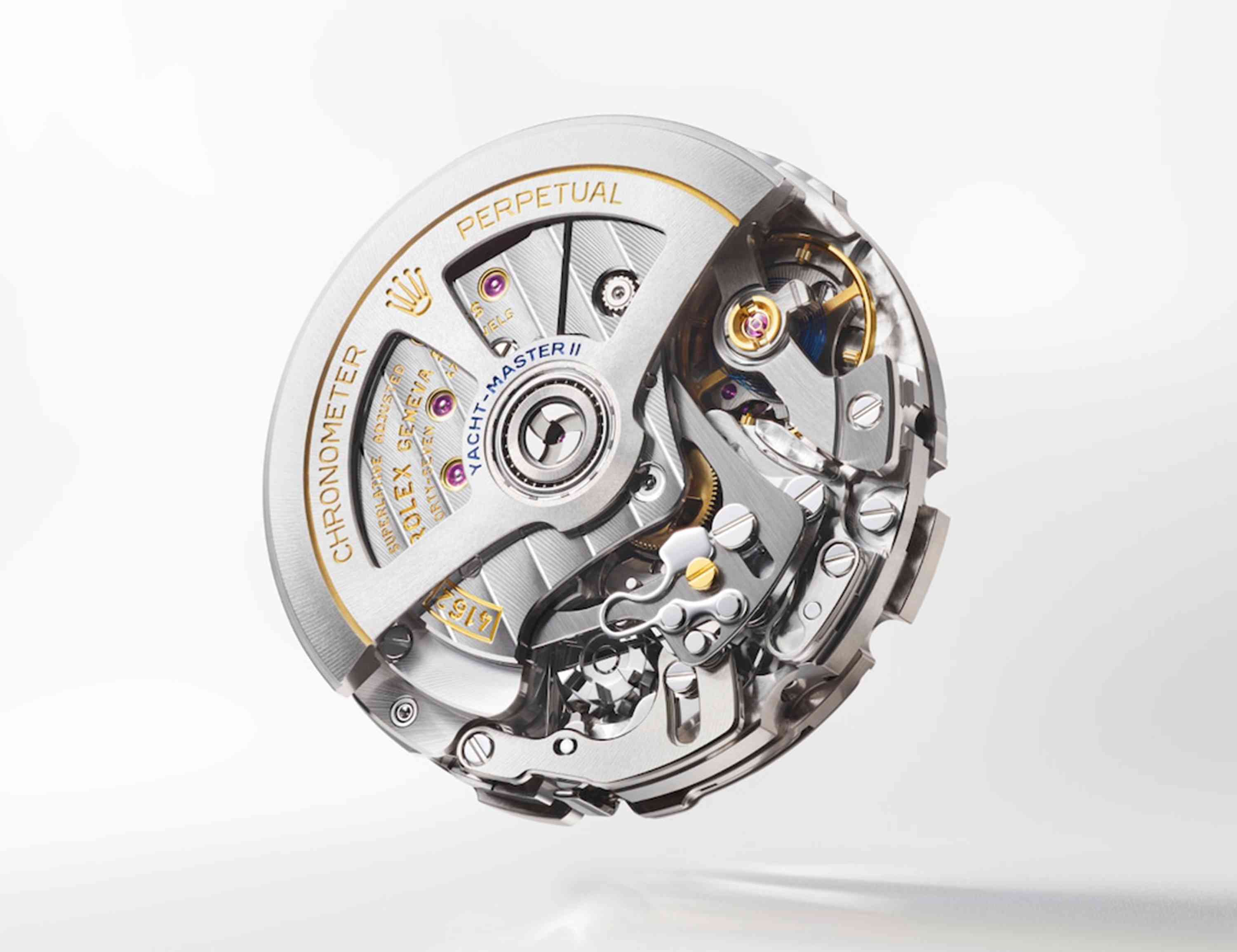 WW2026 | Rolex 新款腕錶完整解析:蠔式系列百週年,Daytona、Yacht-Master II等7款新作全曝光 WW2026 | Rolex 新款腕錶完整解析:蠔式系列百週年,Daytona、Yacht-Master II等7款新作全曝光