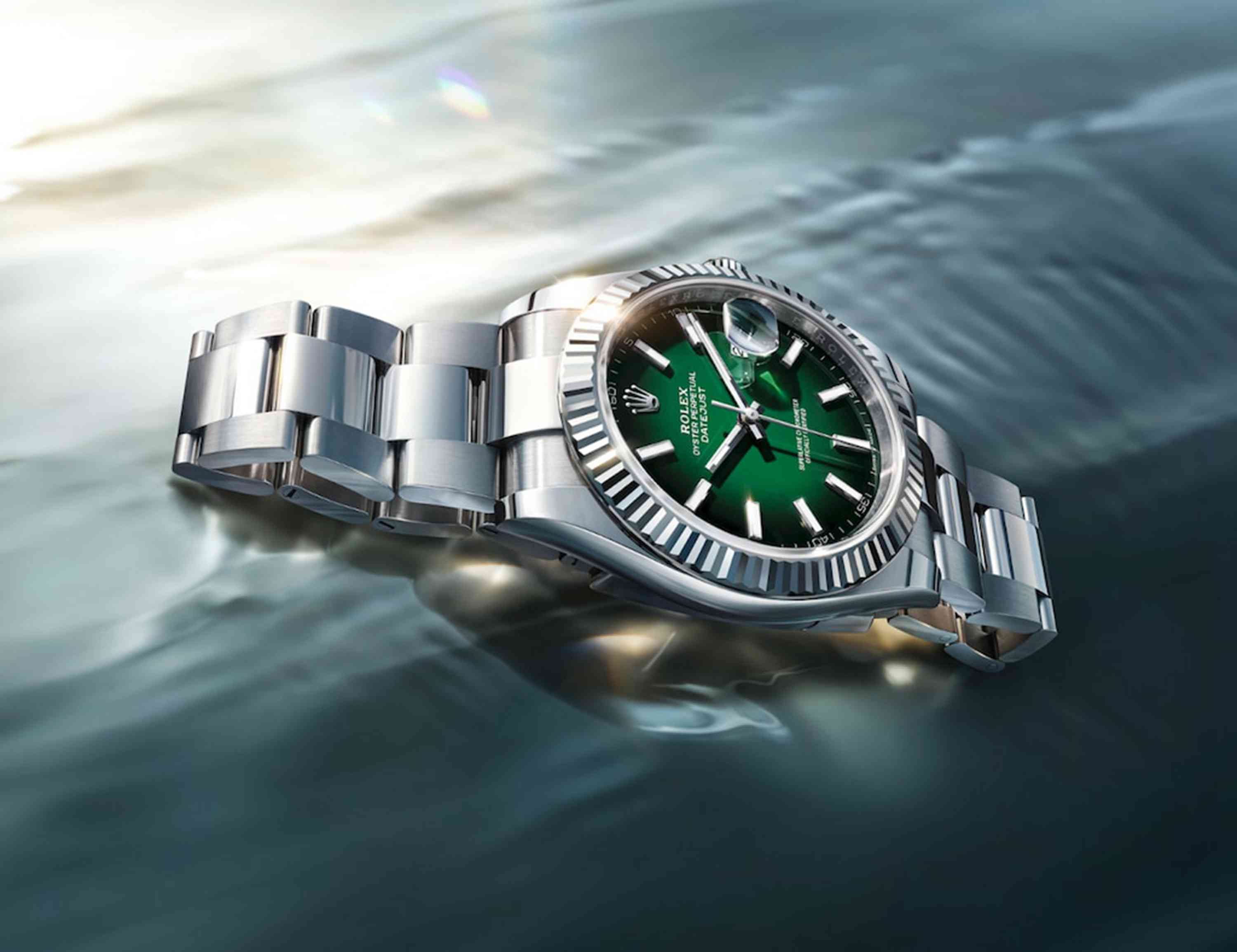 WW2026 | Rolex 新款腕錶完整解析:蠔式系列百週年,Daytona、Yacht-Master II等7款新作全曝光 WW2026 | Rolex 新款腕錶完整解析:蠔式系列百週年,Daytona、Yacht-Master II等7款新作全曝光