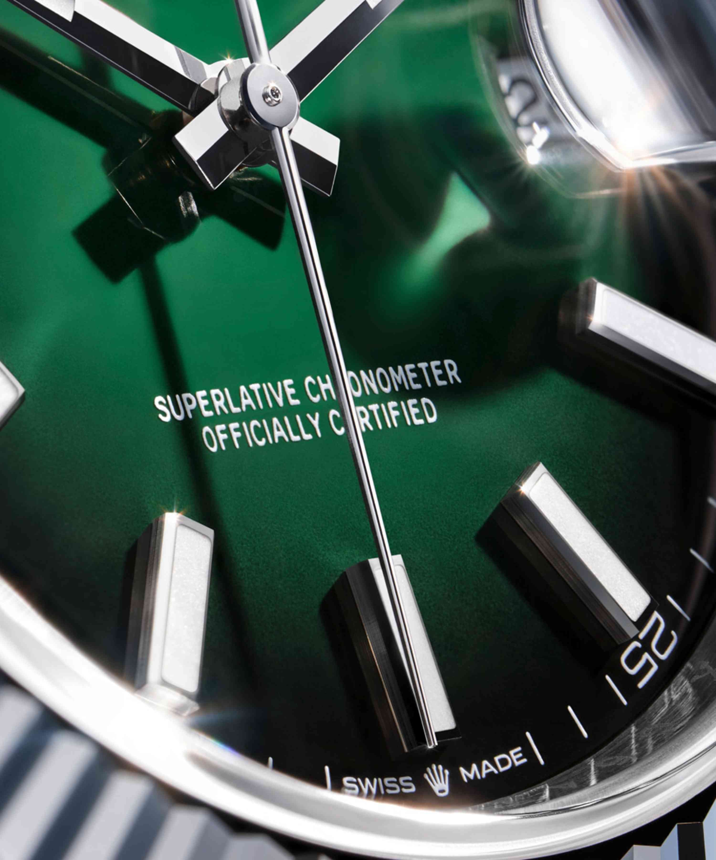 WW2026 | Rolex 新款腕錶完整解析:蠔式系列百週年,Daytona、Yacht-Master II等7款新作全曝光 WW2026 | Rolex 新款腕錶完整解析:蠔式系列百週年,Daytona、Yacht-Master II等7款新作全曝光