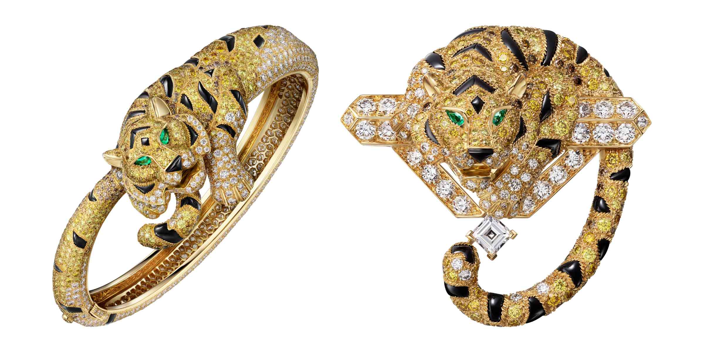 2026金像獎紅毯珠寶焦點：宣萱配戴Tiffany & Co. Blue Book系列、舒淇以Tigre手鐲環點綴晚裝、盧慧敏搶眼Boucheron白金密鑲鑽石吊墜