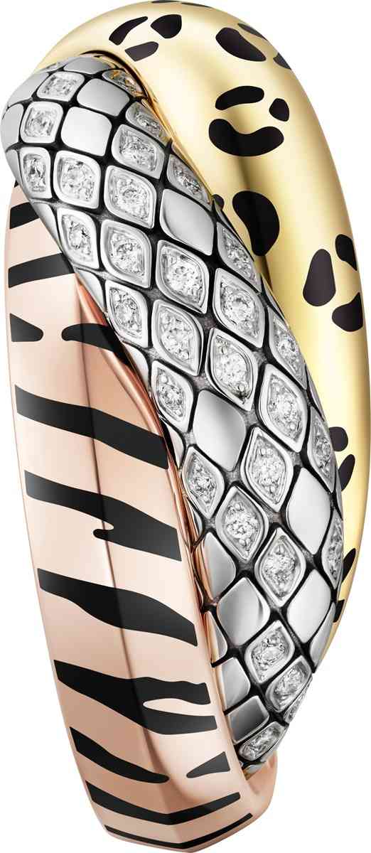 2026金像獎紅毯珠寶焦點：宣萱配戴Tiffany & Co. Blue Book系列、舒淇以Tigre手鐲環點綴晚裝、盧慧敏搶眼Boucheron白金密鑲鑽石吊墜