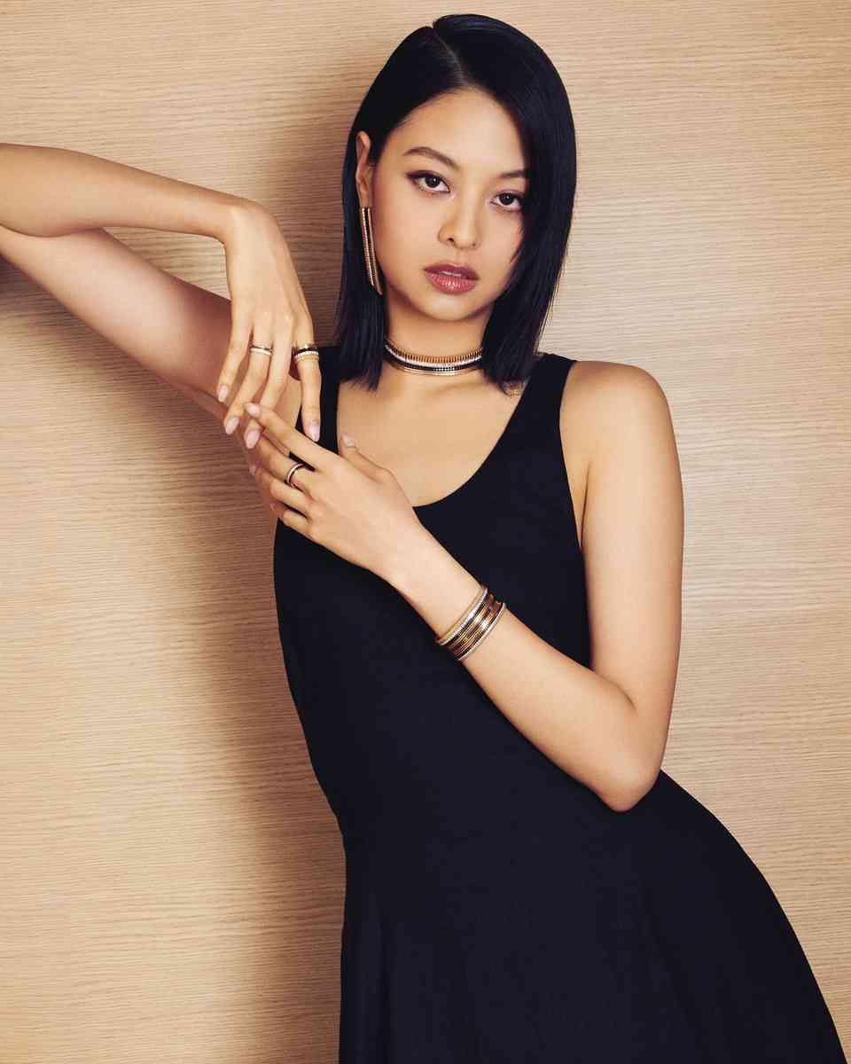 2026金像獎紅毯珠寶焦點：宣萱配戴Tiffany & Co. Blue Book系列、舒淇以Tigre手鐲環點綴晚裝、盧慧敏搶眼Boucheron白金密鑲鑽石吊墜