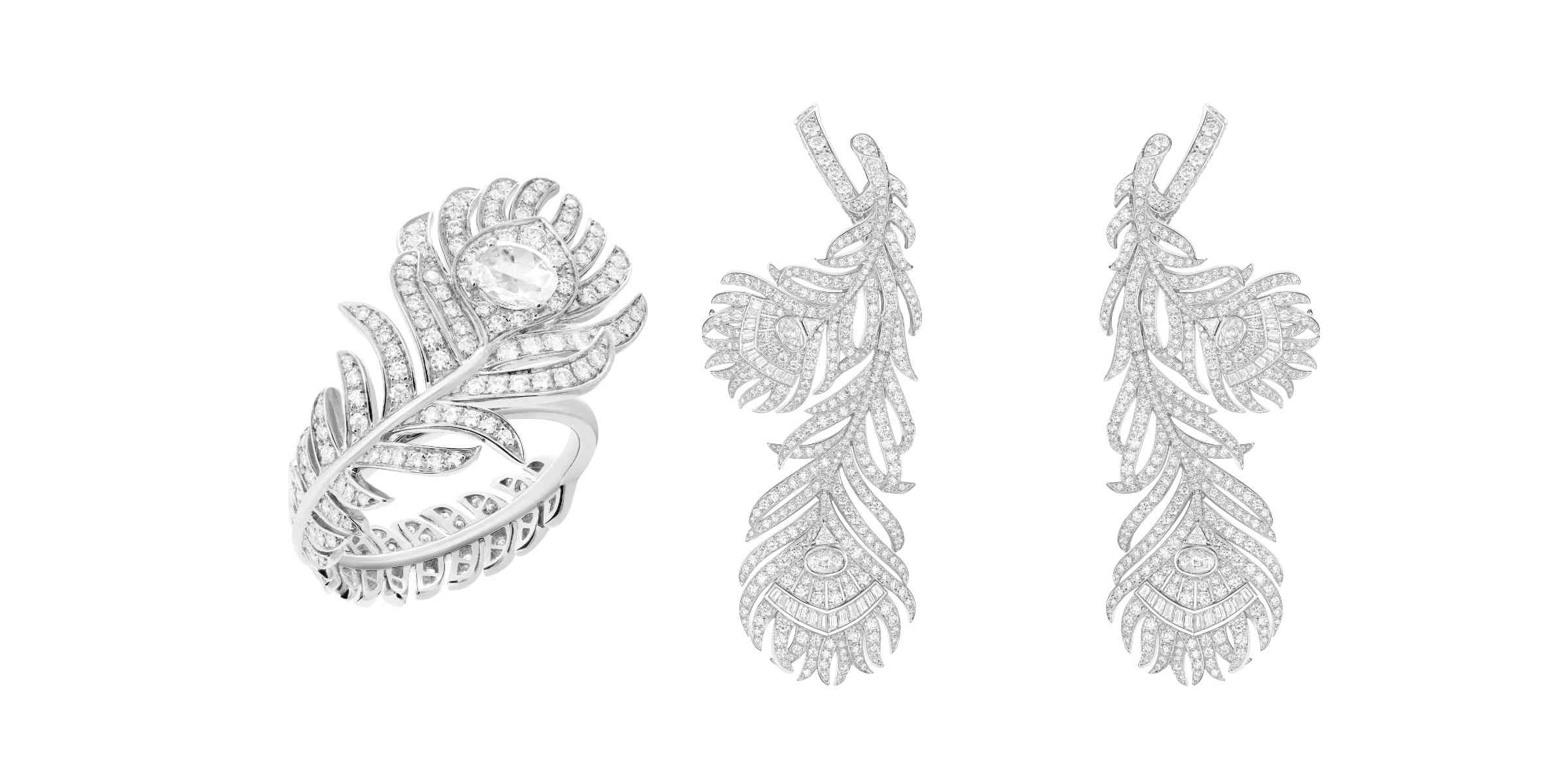 2026金像獎紅毯珠寶焦點：宣萱配戴Tiffany & Co. Blue Book系列、舒淇以Tigre手鐲環點綴晚裝、盧慧敏搶眼Boucheron白金密鑲鑽石吊墜