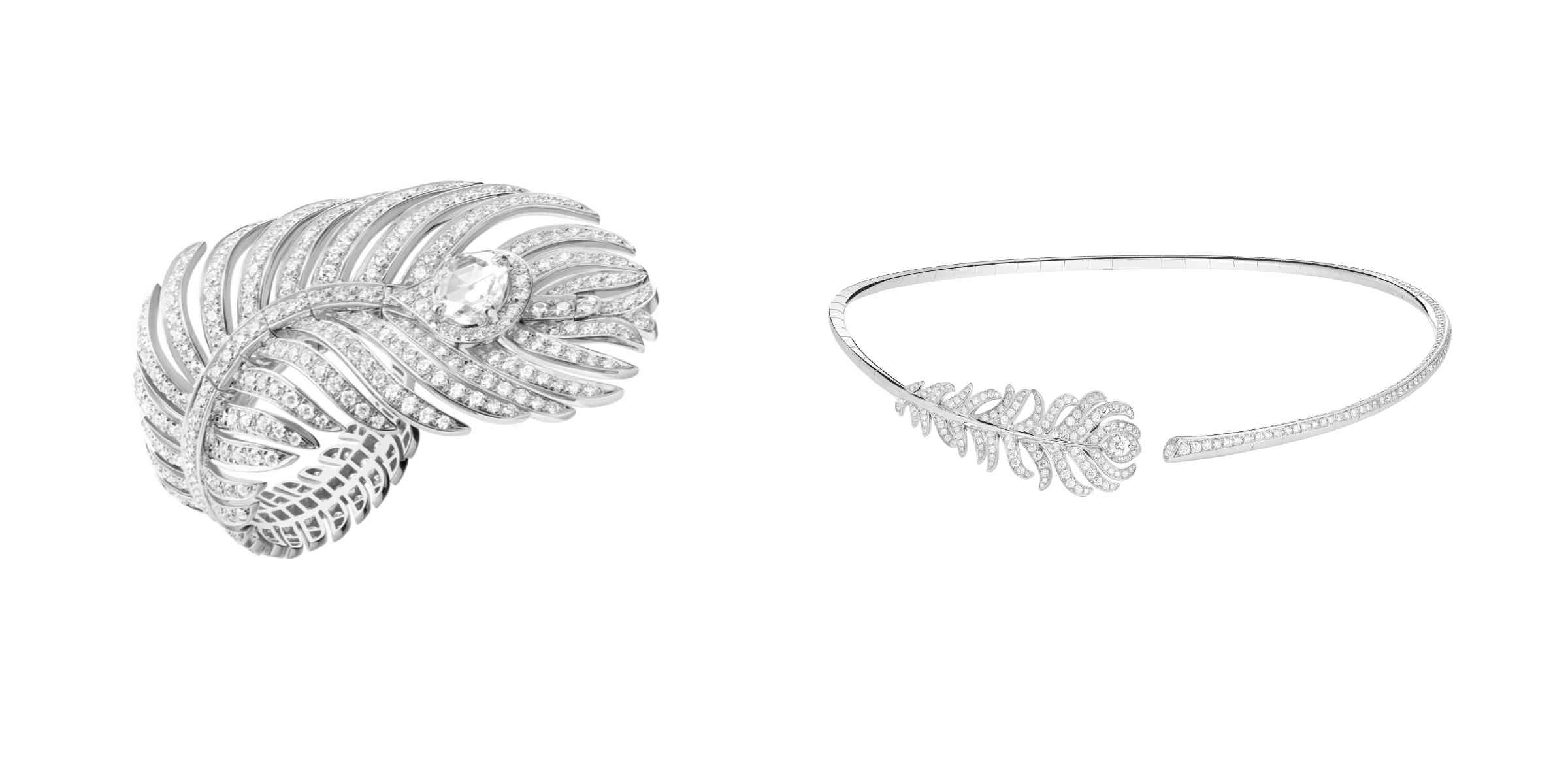 2026金像獎紅毯珠寶焦點：宣萱配戴Tiffany & Co. Blue Book系列、舒淇以Tigre手鐲環點綴晚裝、盧慧敏搶眼Boucheron白金密鑲鑽石吊墜