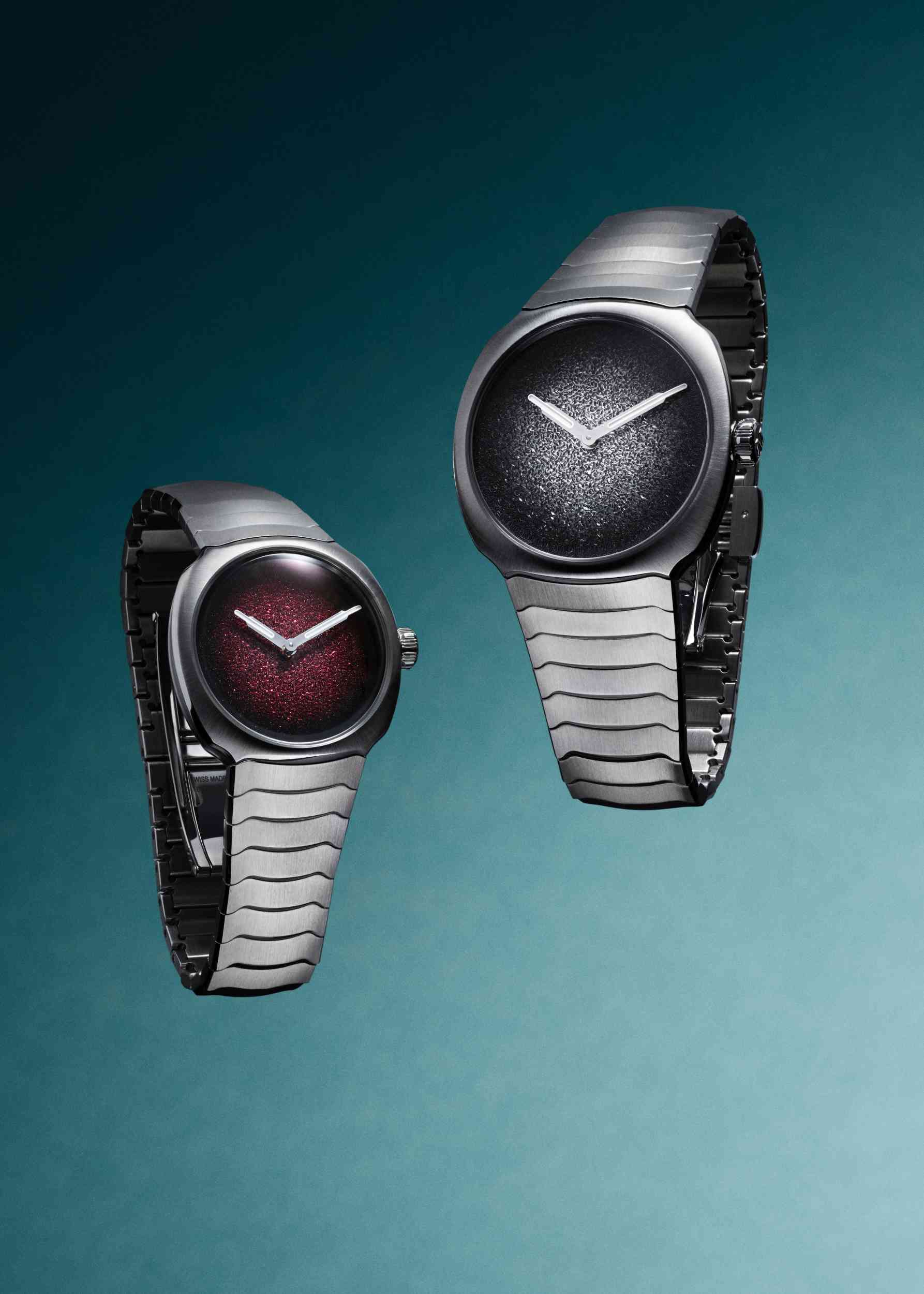 Watches & Wonders 2026:H. Moser & Cie. 極簡萬年曆、Streamliner Pump 與 Mini,以極簡哲學演繹內斂之美 Watches & Wonders 2026:H. Moser & Cie. 極簡萬年曆、Streamliner Pump 與 Mini,以極簡哲學演繹內斂之美