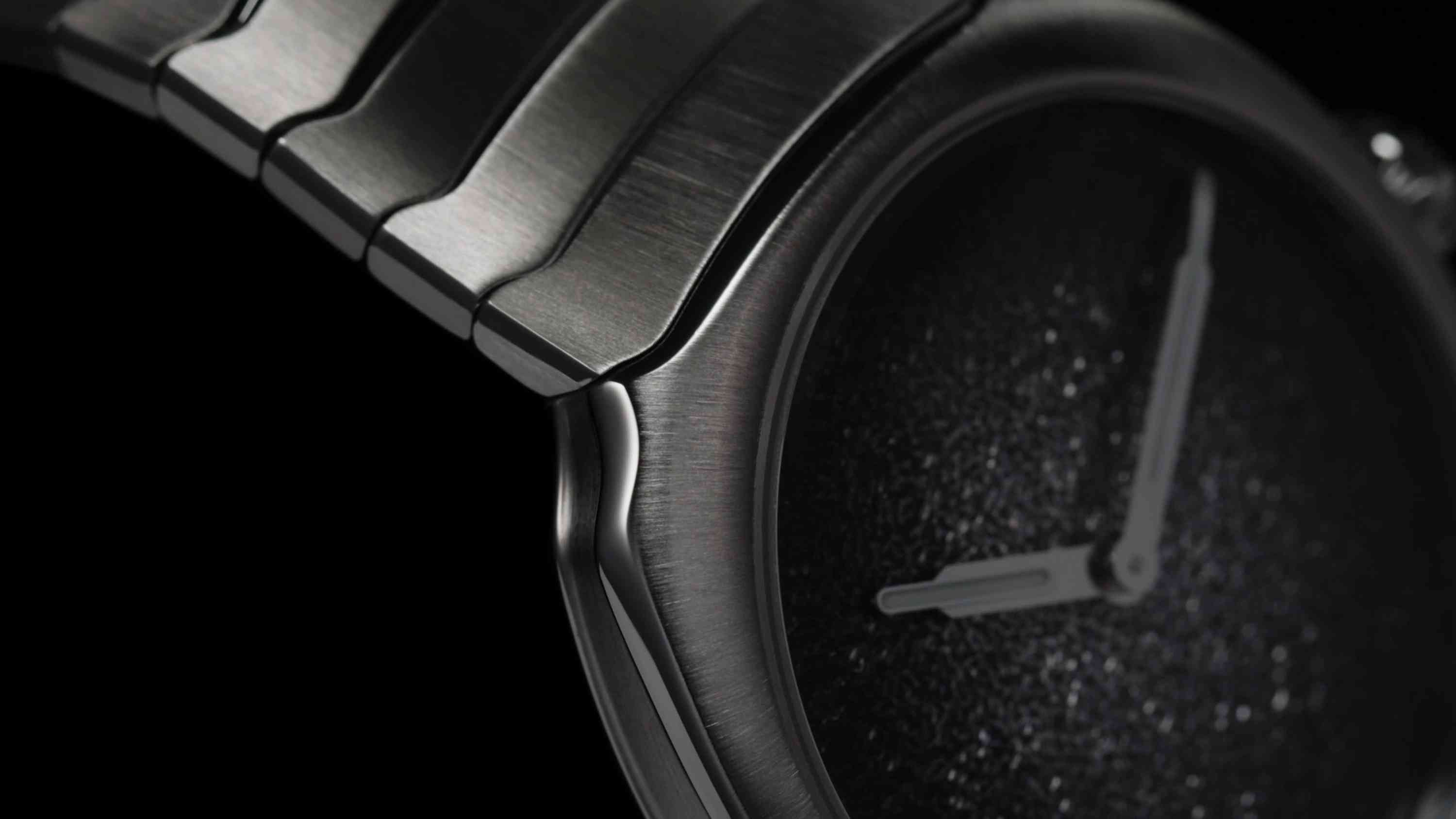 Watches & Wonders 2026:H. Moser & Cie. 極簡萬年曆、Streamliner Pump 與 Mini,以極簡哲學演繹內斂之美 Watches & Wonders 2026:H. Moser & Cie. 極簡萬年曆、Streamliner Pump 與 Mini,以極簡哲學演繹內斂之美