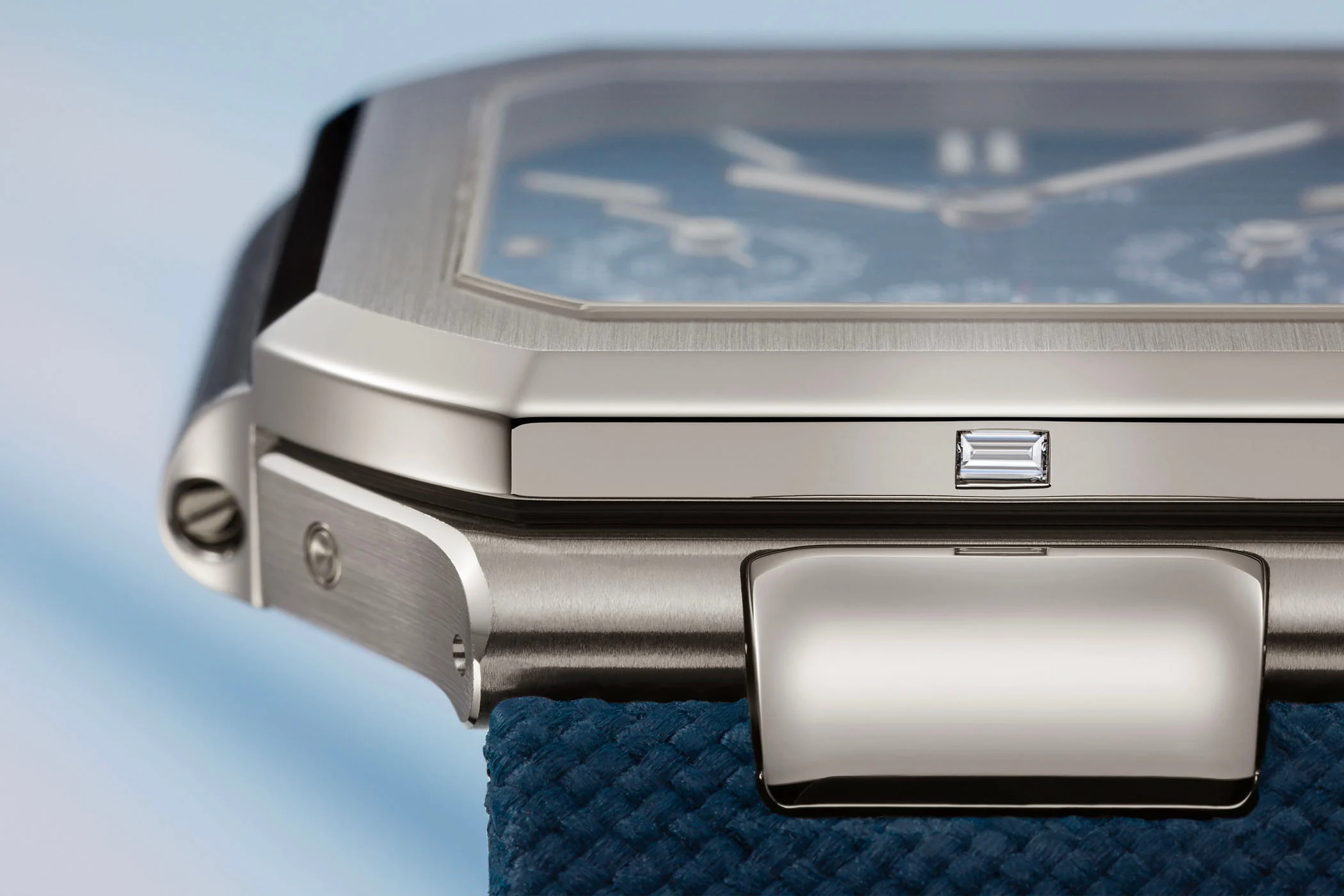 WW2026｜Patek Philippe 最受注目複雜新作：星空腕錶、Cubitus萬年曆、Nautilus 50週年限量座鐘