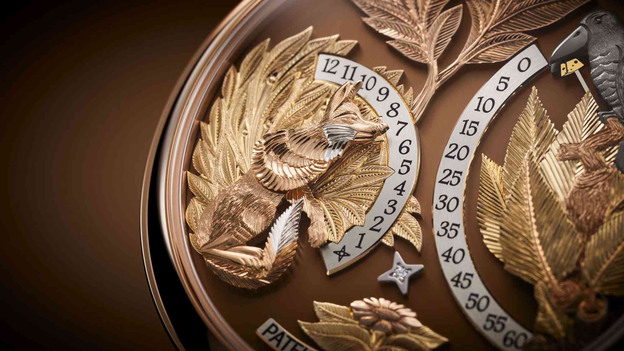 WW2026｜Patek Philippe 最受注目複雜新作：星空腕錶、Cubitus萬年曆、Nautilus 50週年限量座鐘