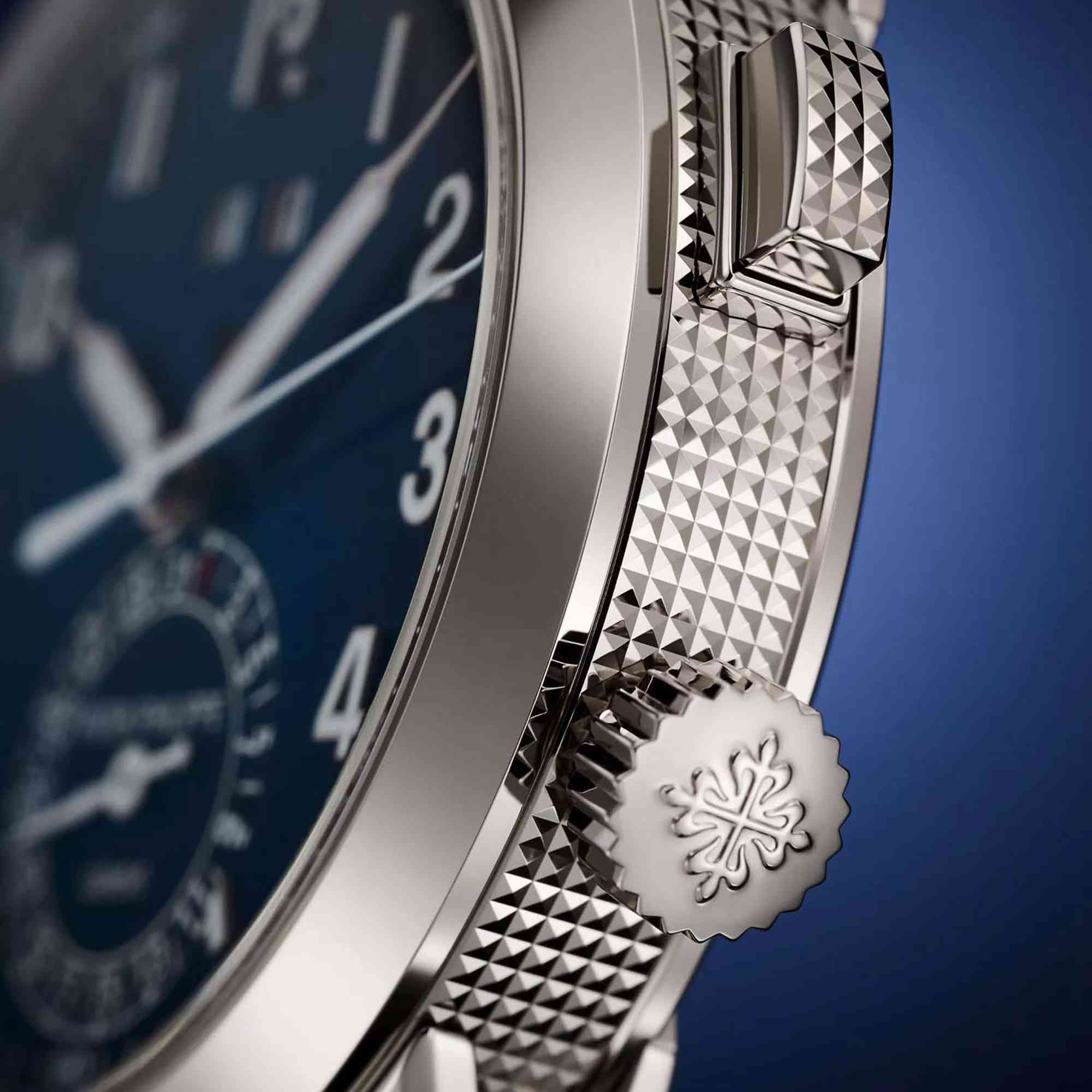 WW2026｜Patek Philippe 最受注目複雜新作：星空腕錶、Cubitus萬年曆、Nautilus 50週年限量座鐘