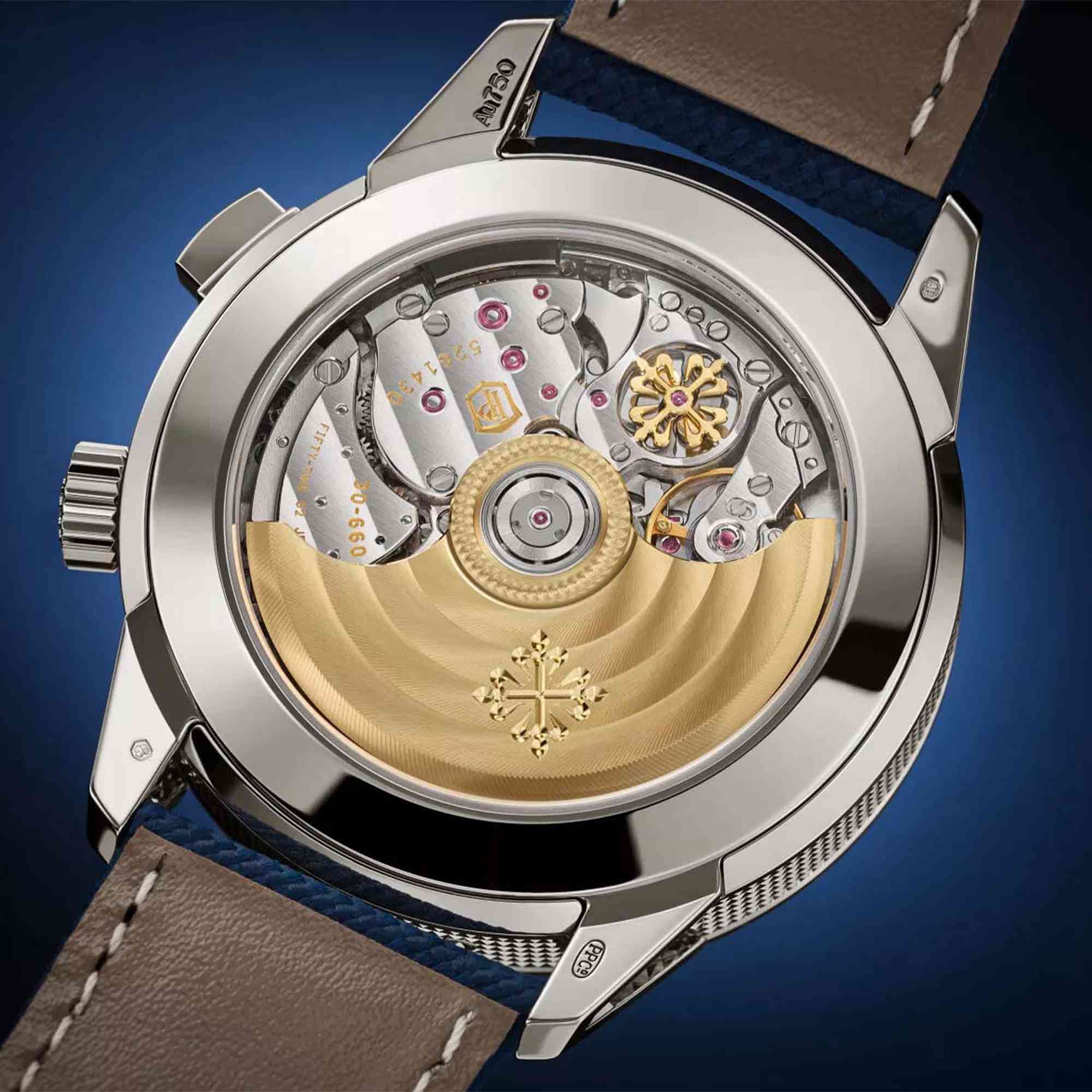 WW2026｜Patek Philippe 最受注目複雜新作：星空腕錶、Cubitus萬年曆、Nautilus 50週年限量座鐘