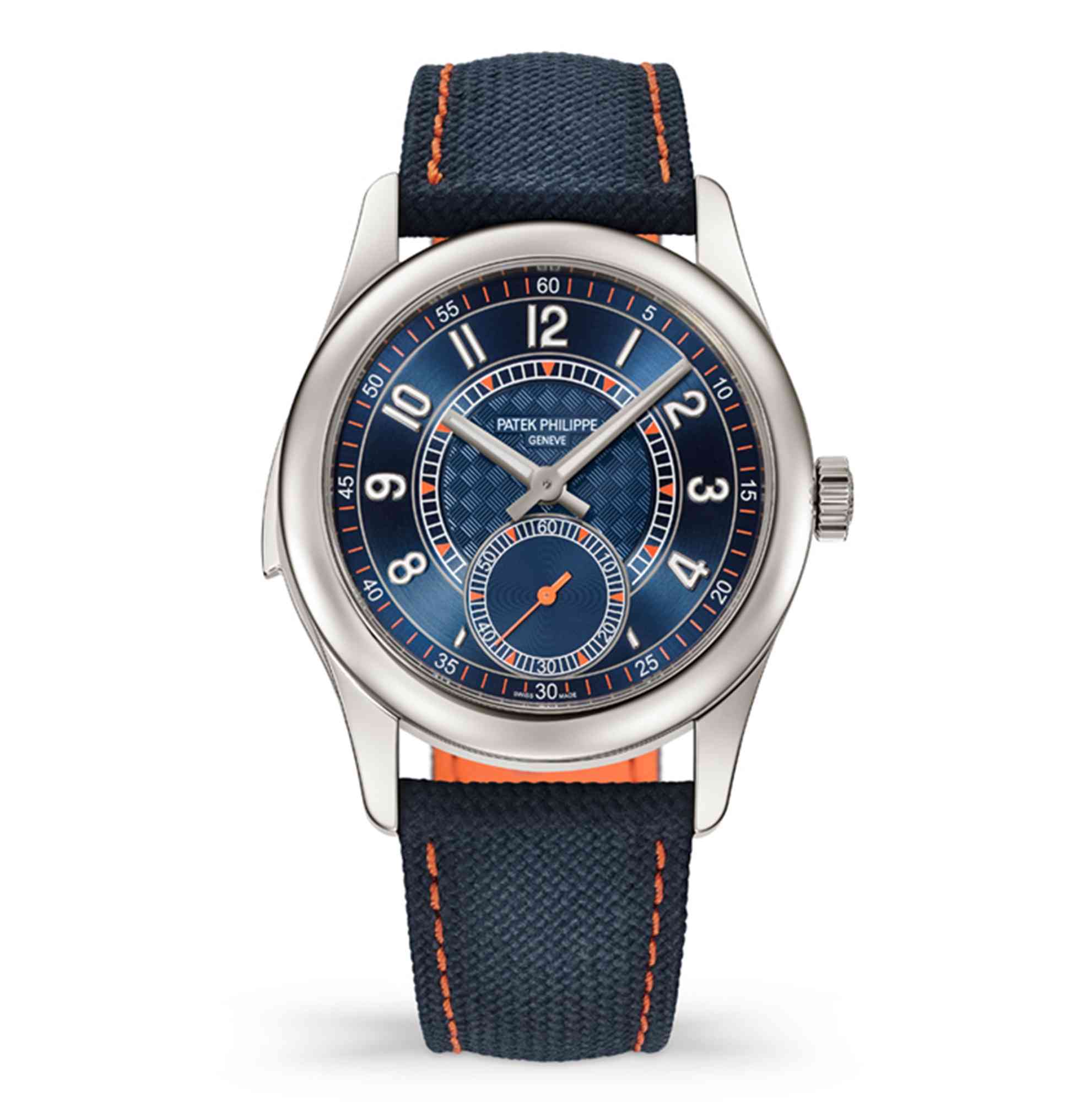 WW2026｜Patek Philippe 最受注目複雜新作：星空腕錶、Cubitus萬年曆、Nautilus 50週年限量座鐘