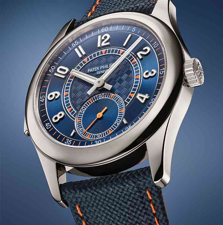 WW2026｜Patek Philippe 最受注目複雜新作：星空腕錶、Cubitus萬年曆、Nautilus 50週年限量座鐘