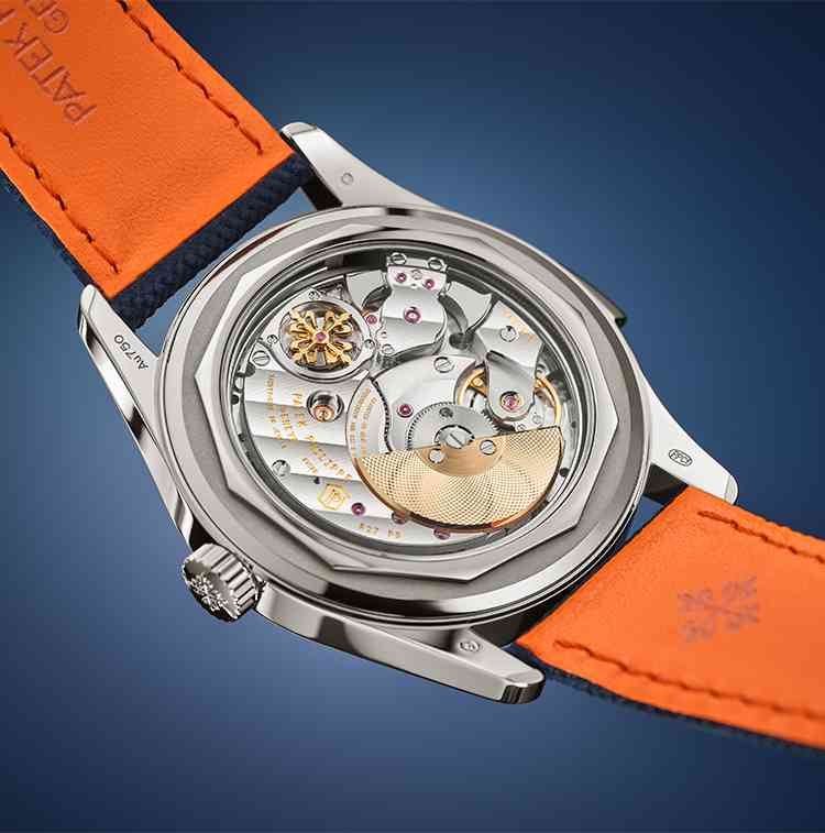 WW2026｜Patek Philippe 最受注目複雜新作：星空腕錶、Cubitus萬年曆、Nautilus 50週年限量座鐘