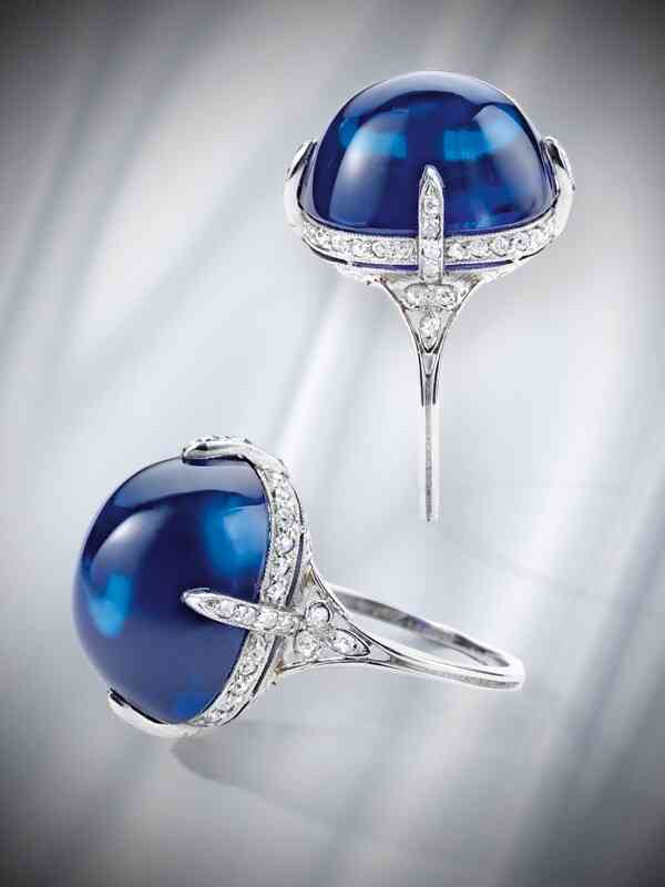 GIA升級版彩色寶石報告：當寶石會說故事，我們會聽到甚麼？