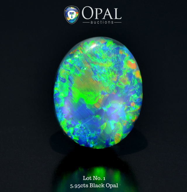 GIA升級版彩色寶石報告：當寶石會說故事，我們會聽到甚麼？