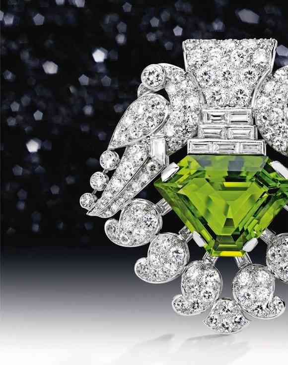 GIA升級版彩色寶石報告：當寶石會說故事，我們會聽到甚麼？