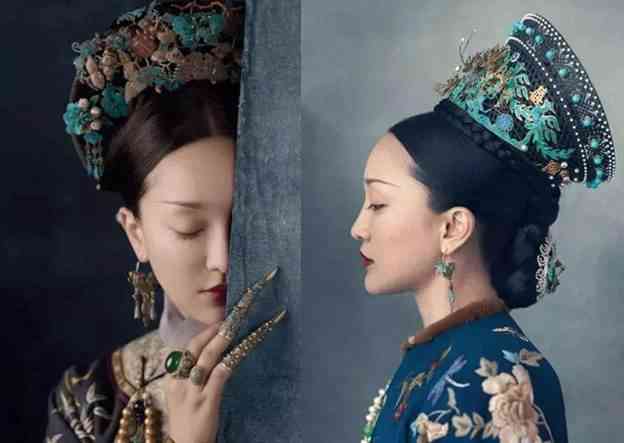 從明清時代到今日：黃金工藝首飾的新潮流！