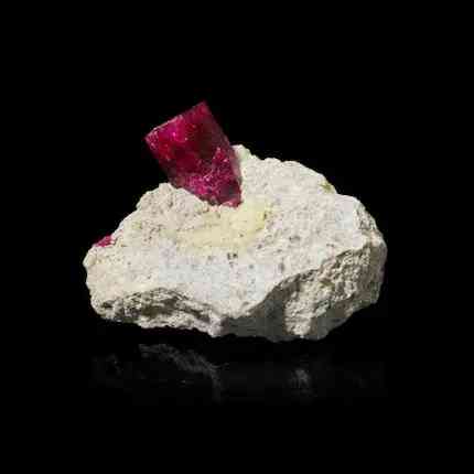 收藏家眼中的夢幻瑰寶：探索五種比主流更罕見的寶石！