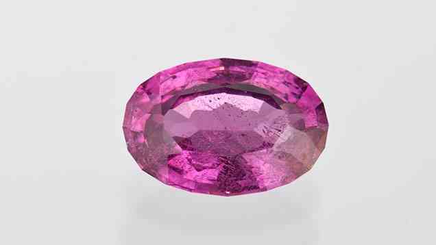 收藏家眼中的夢幻瑰寶：探索五種比主流更罕見的寶石！